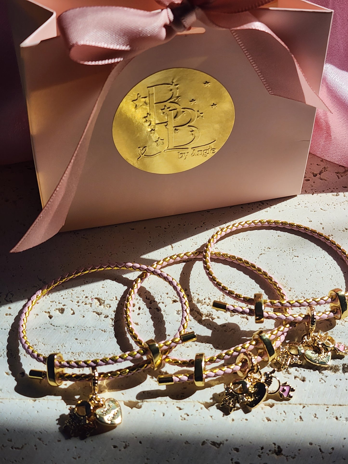 Soul Sister bracelet