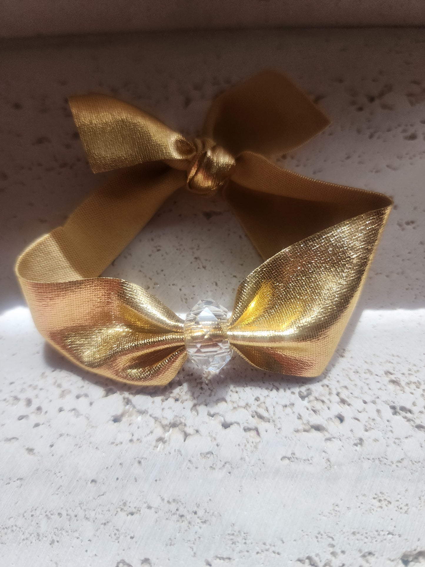 Golden Girl bracelet