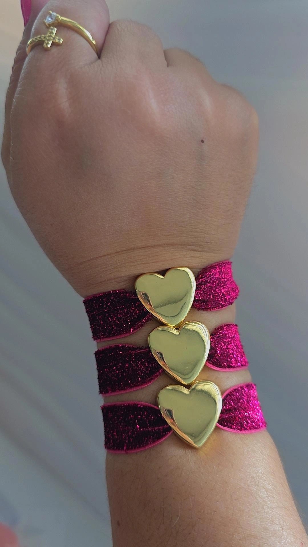 Amora bracelet