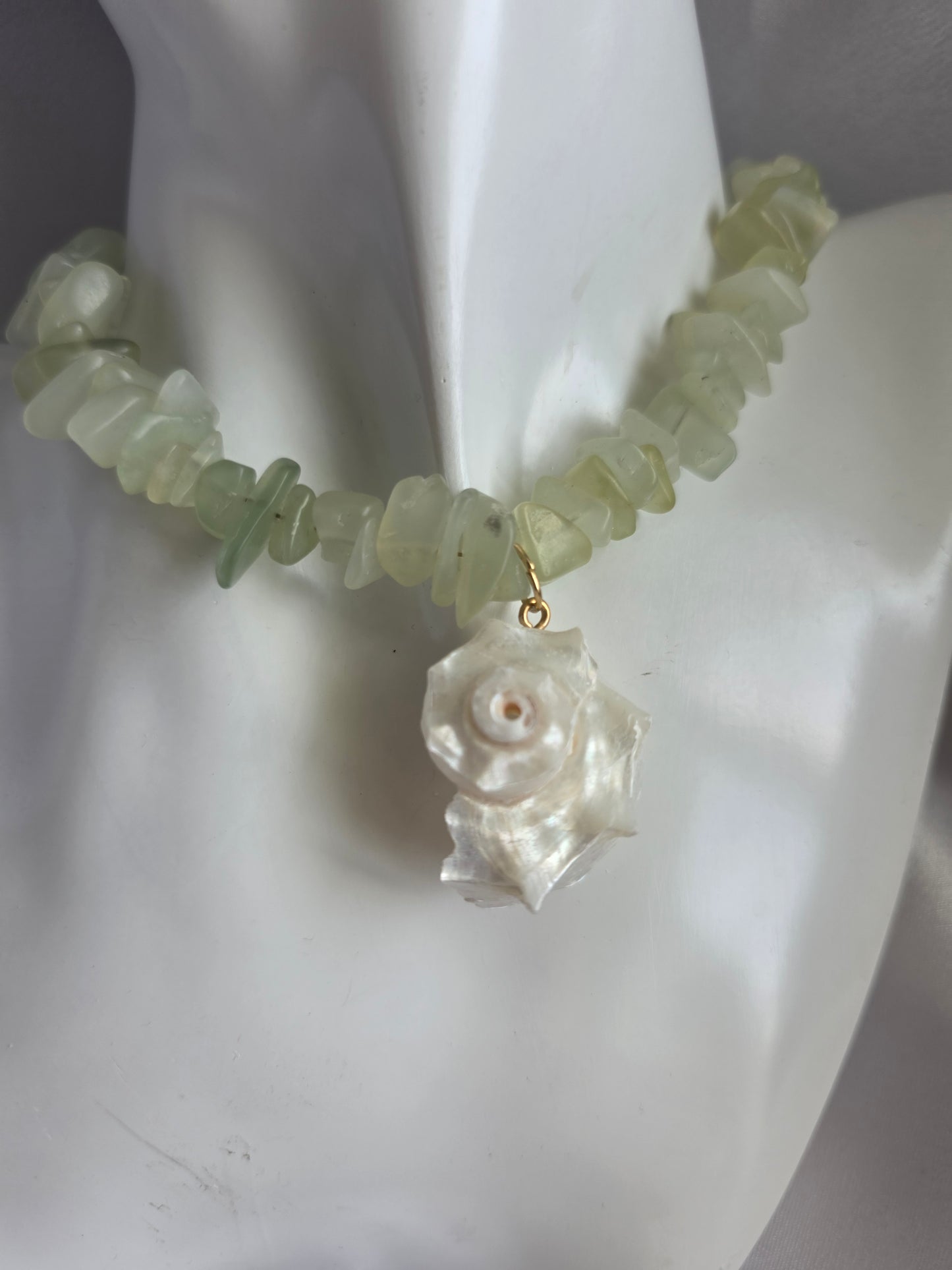 Grecia choker