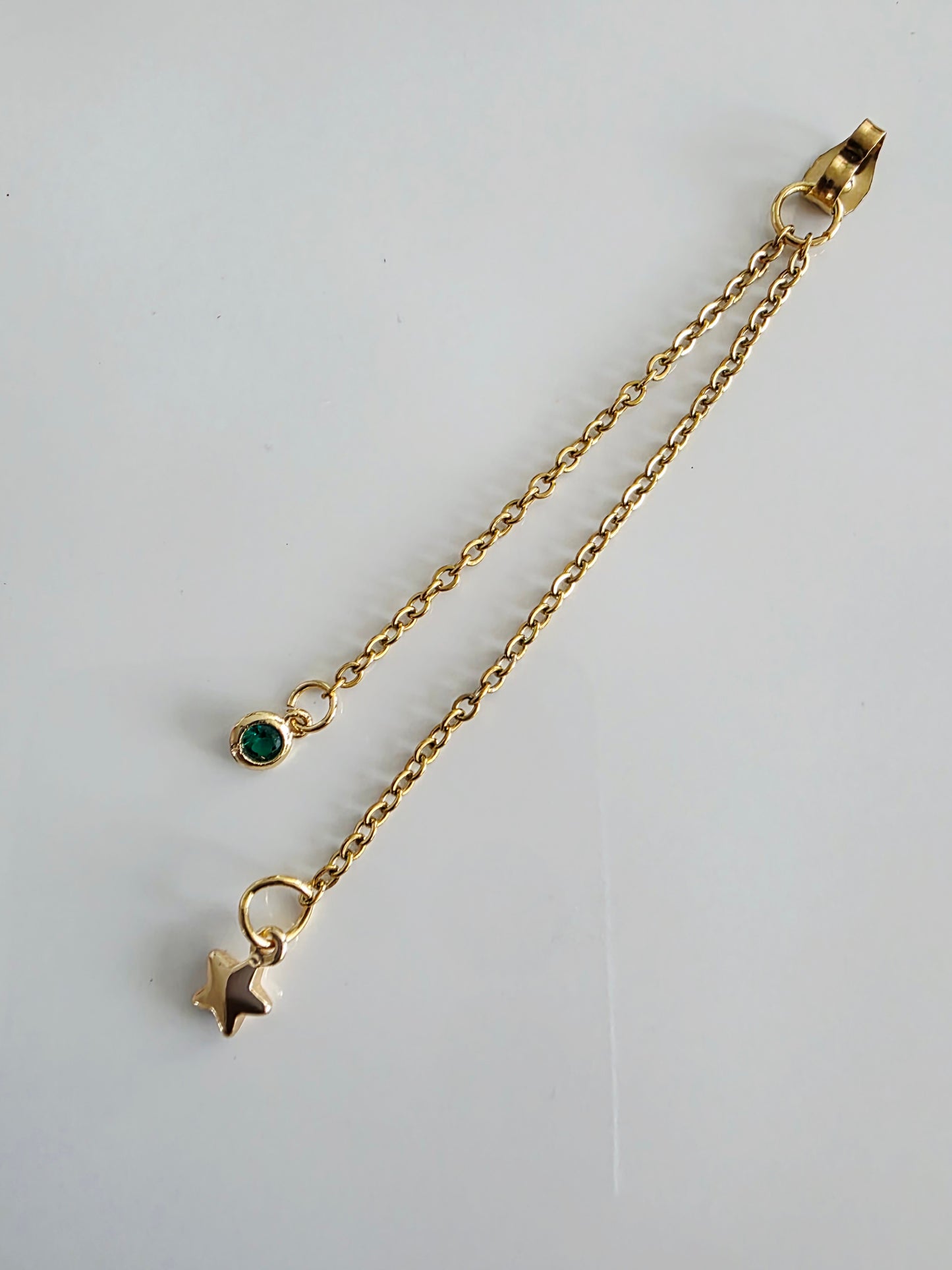 Topi earring