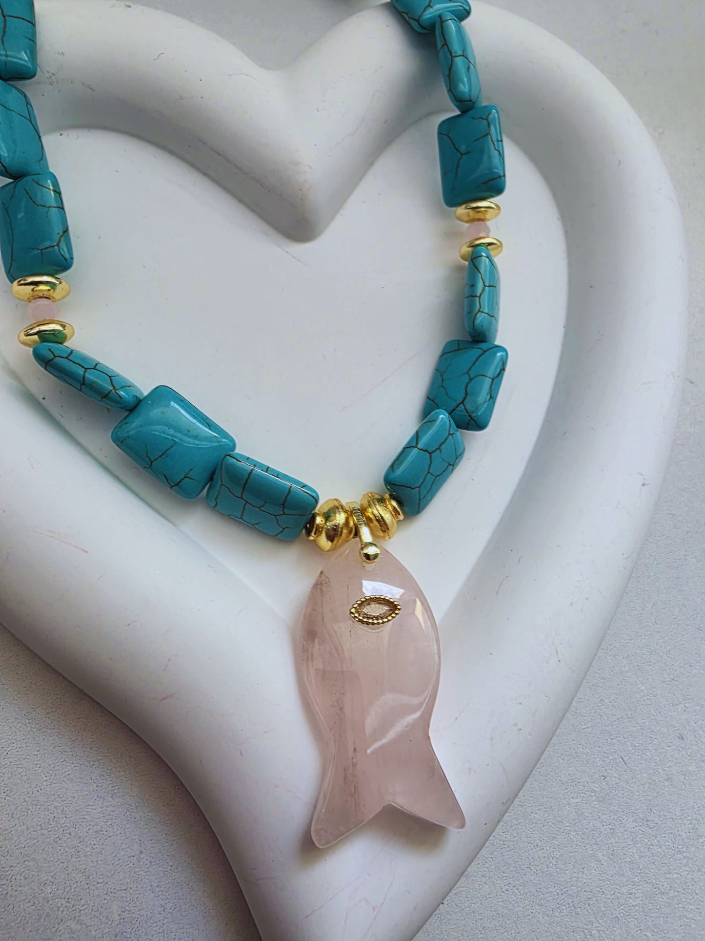 Rogelio necklace