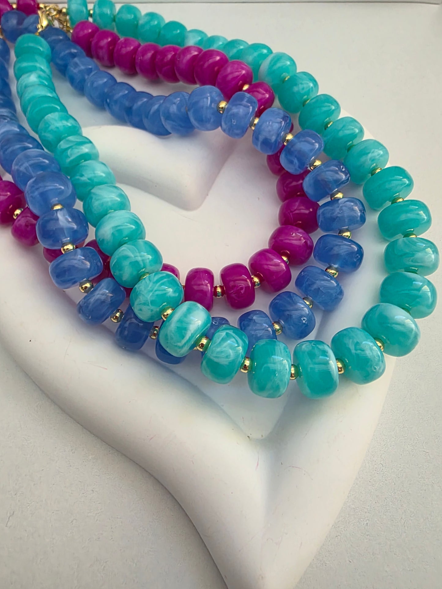 Encanto necklace