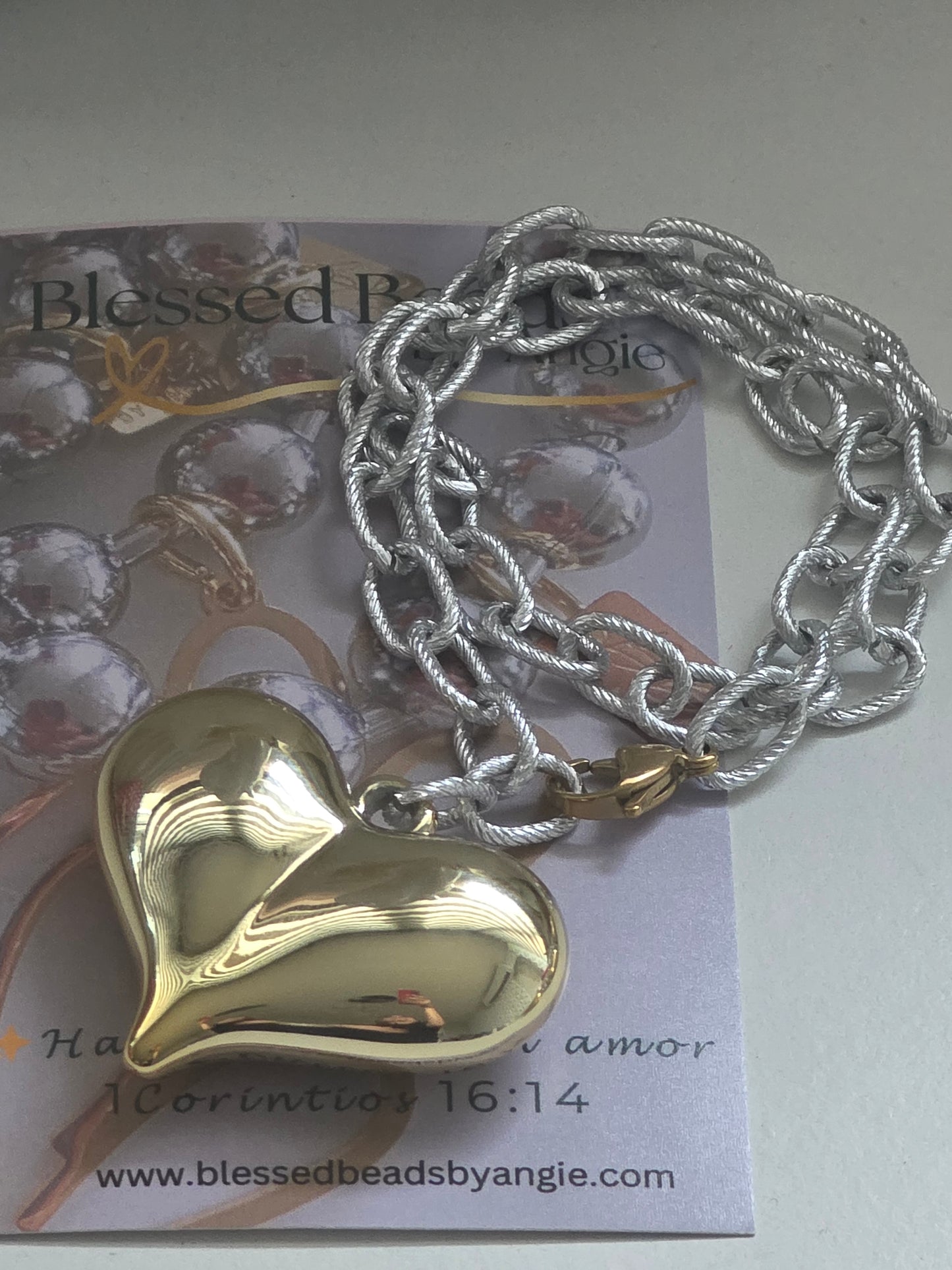 Wrap around bracelet