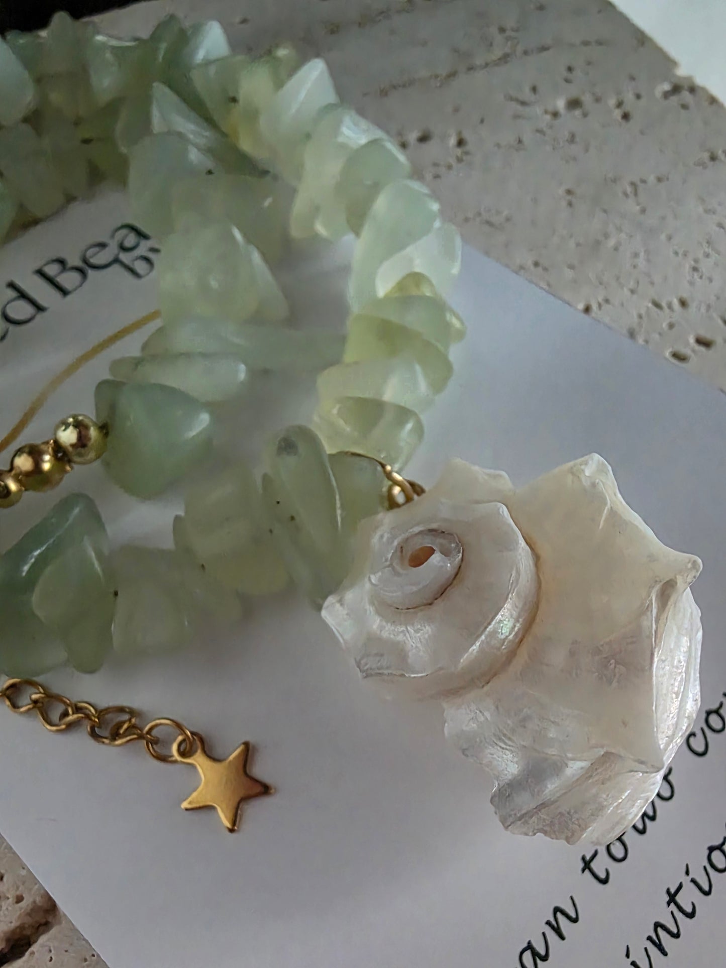 Grecia choker