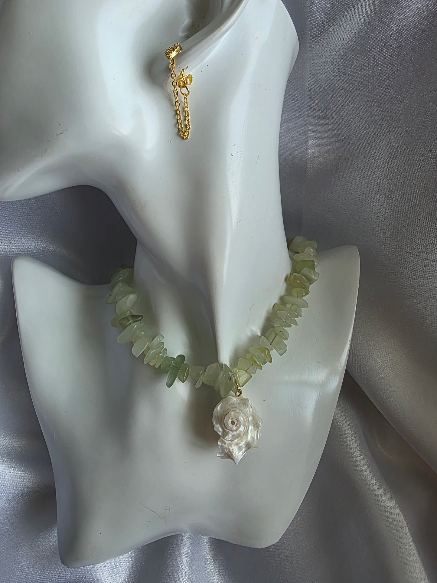 Grecia choker