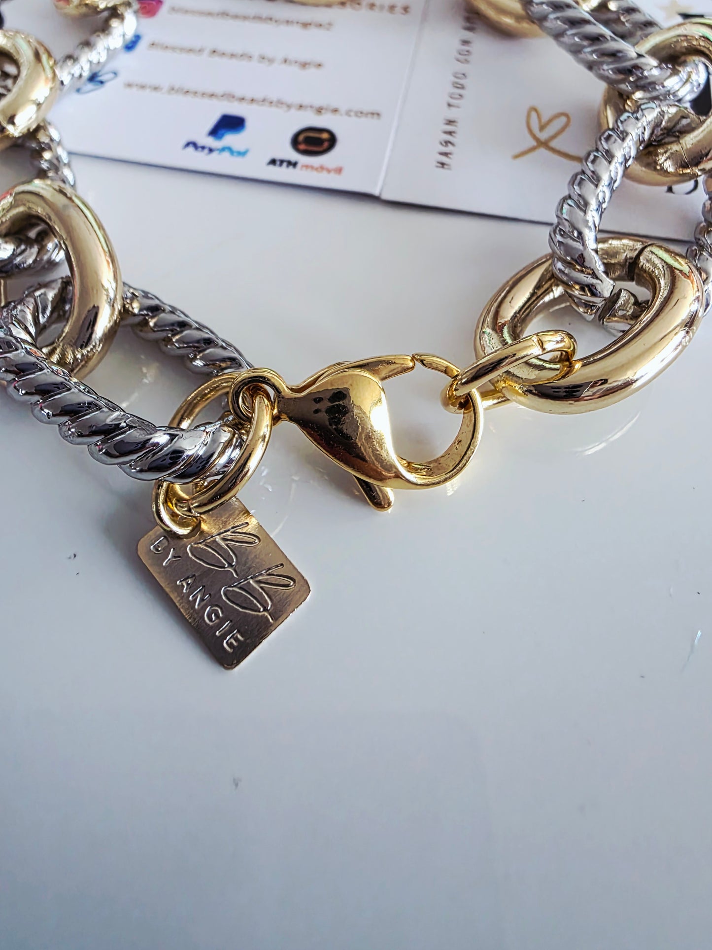 Madi bracelet