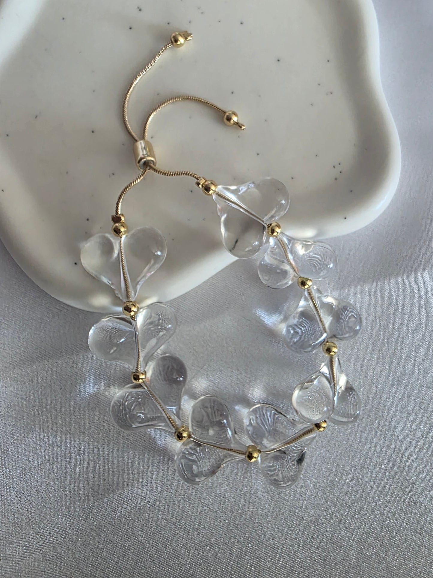 Clara bracelet