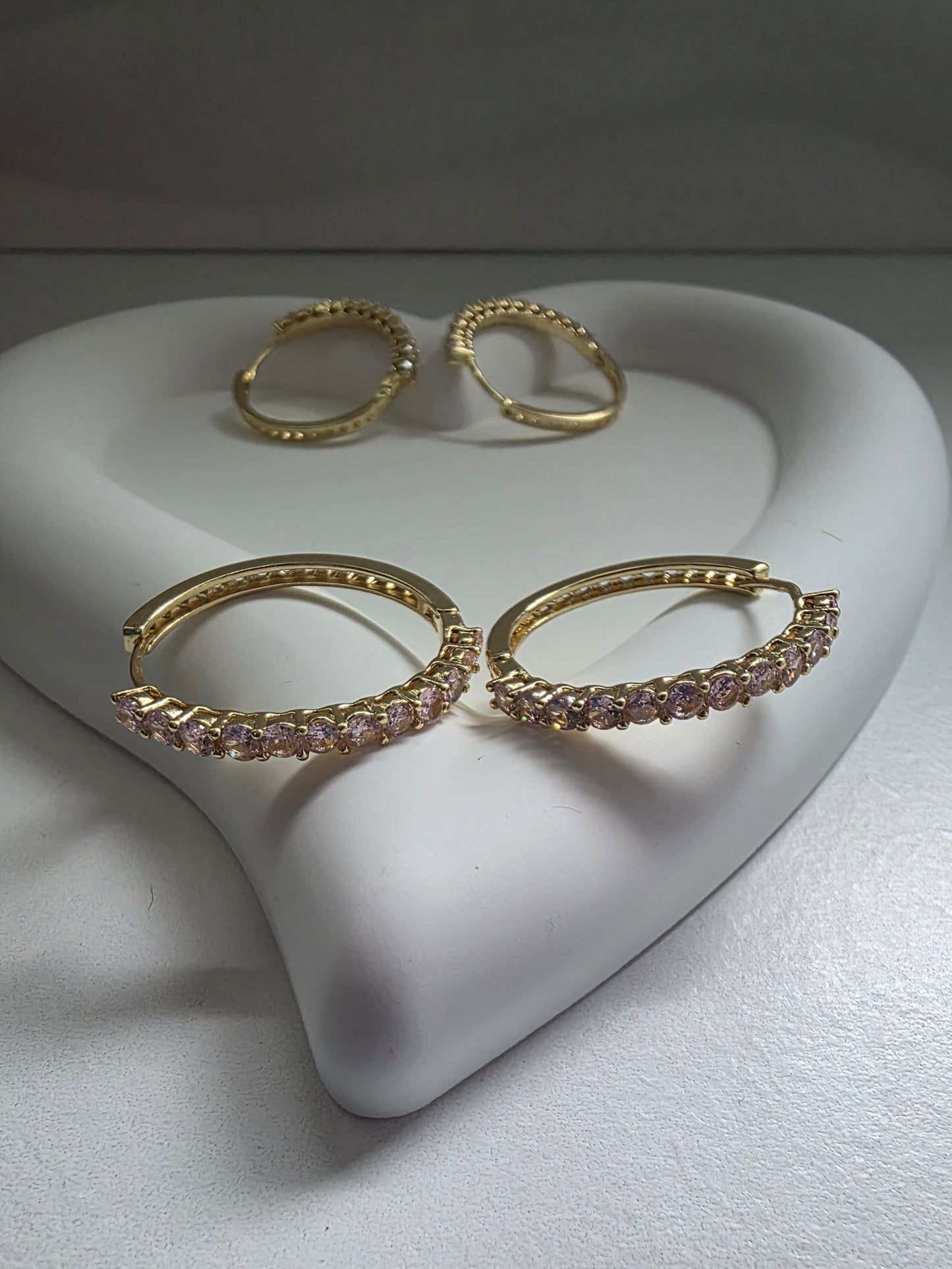 Ania earrings