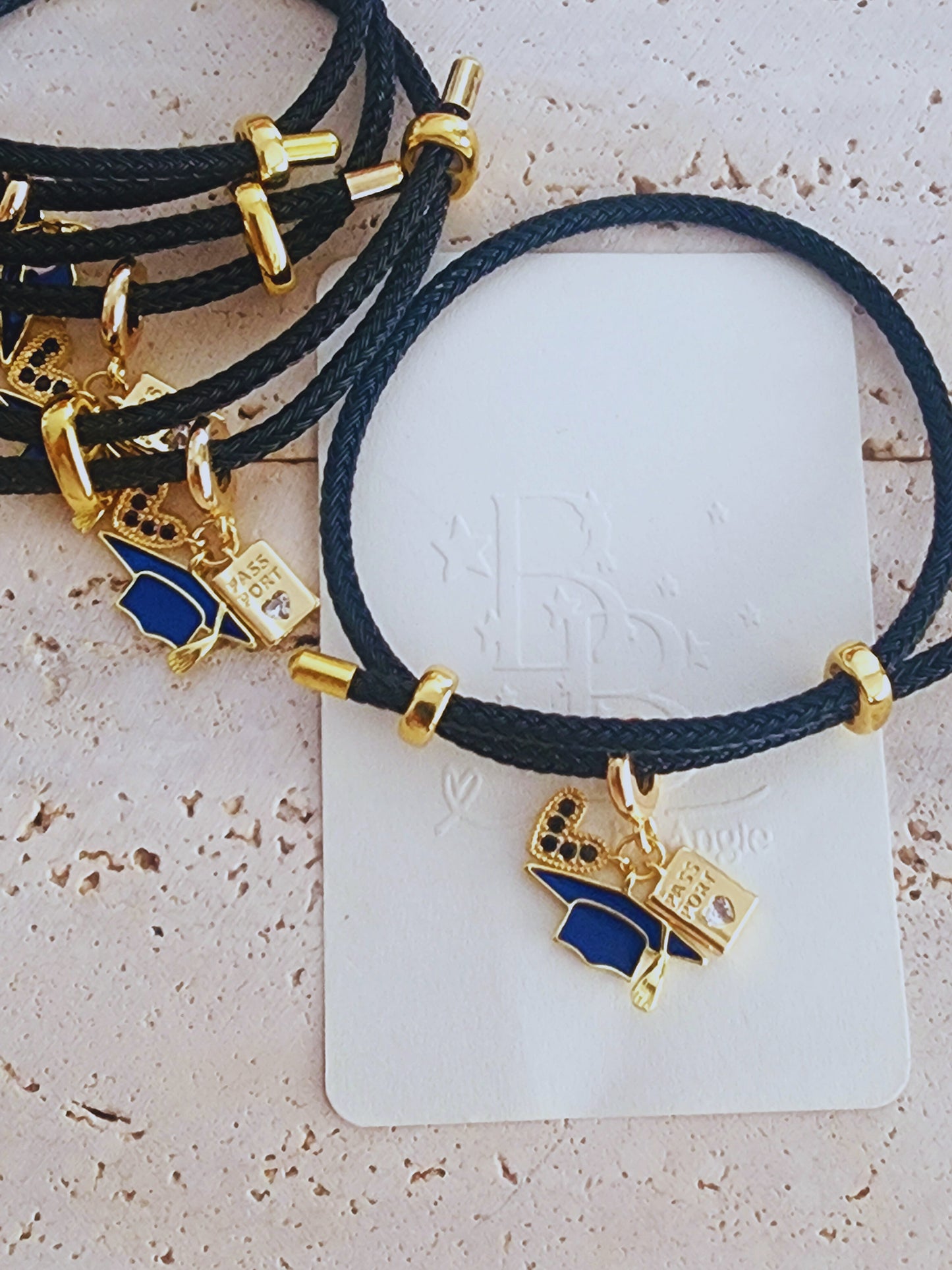 Grad bracelet