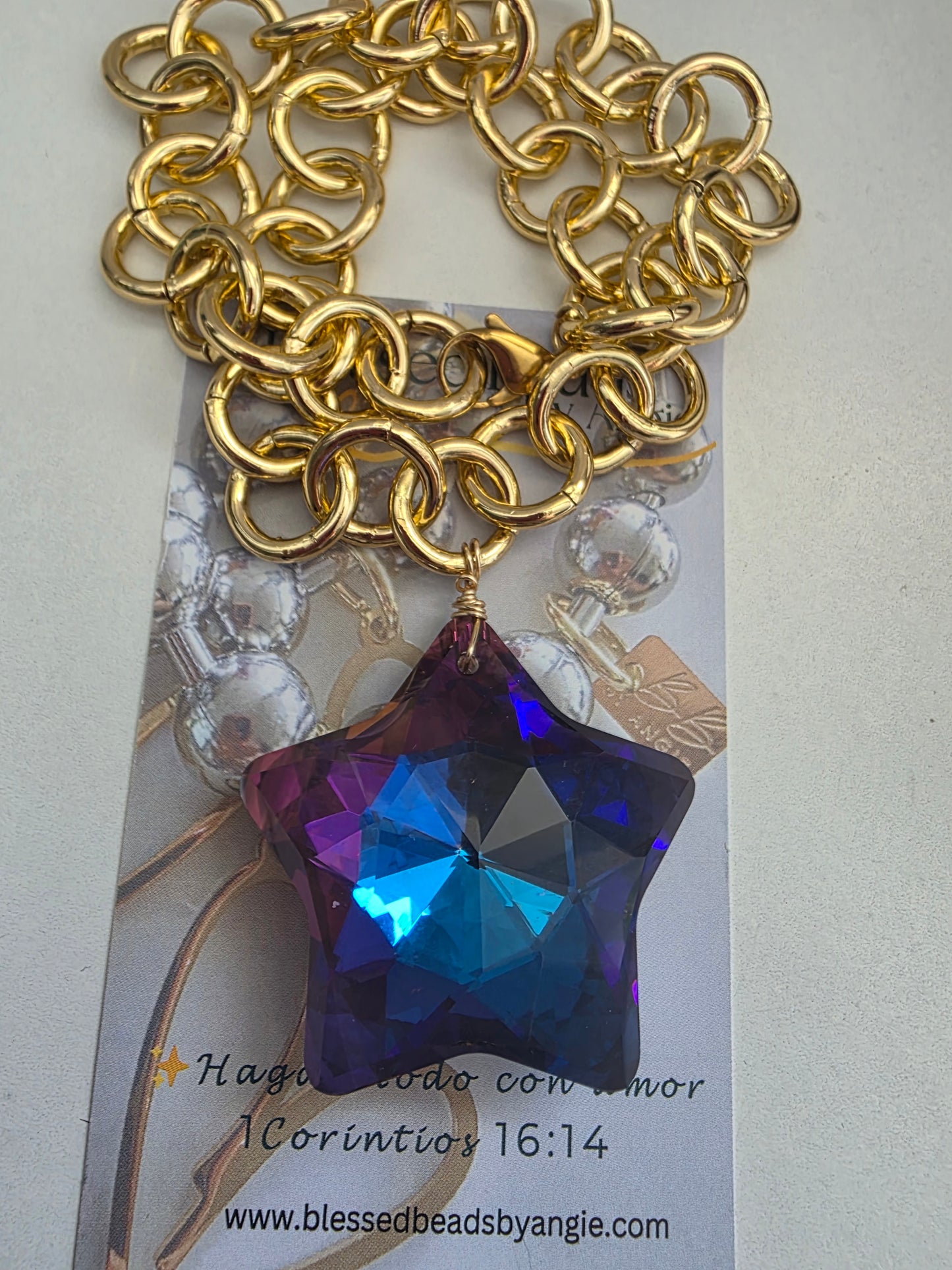 Brite necklace 2