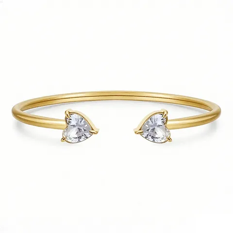 Birthday bangle