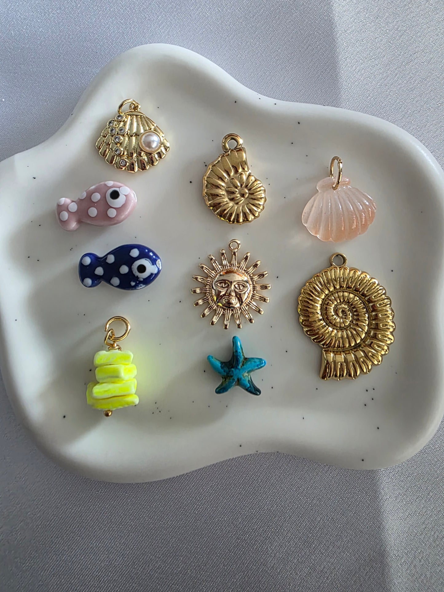 Summer Charms