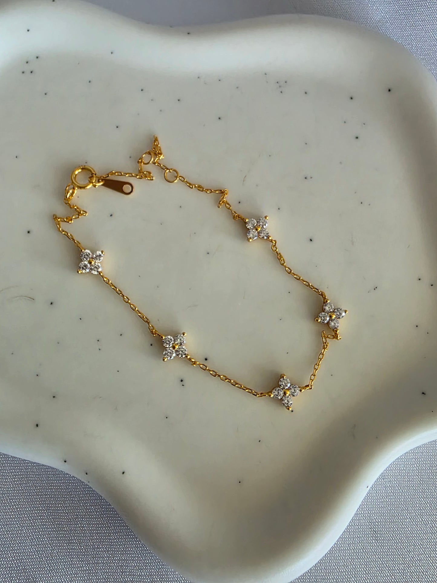 Aurora bracelet