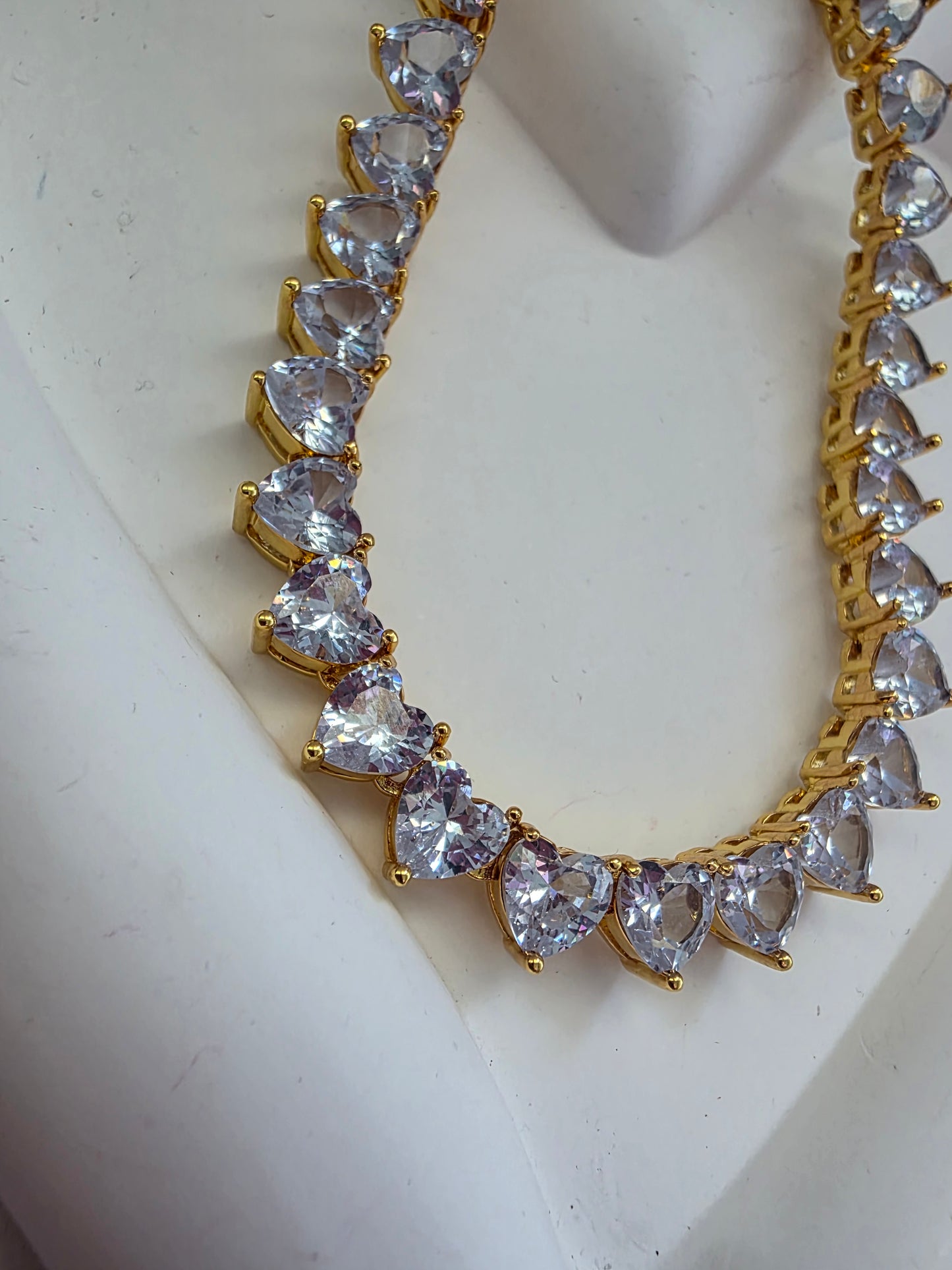 Angie necklace