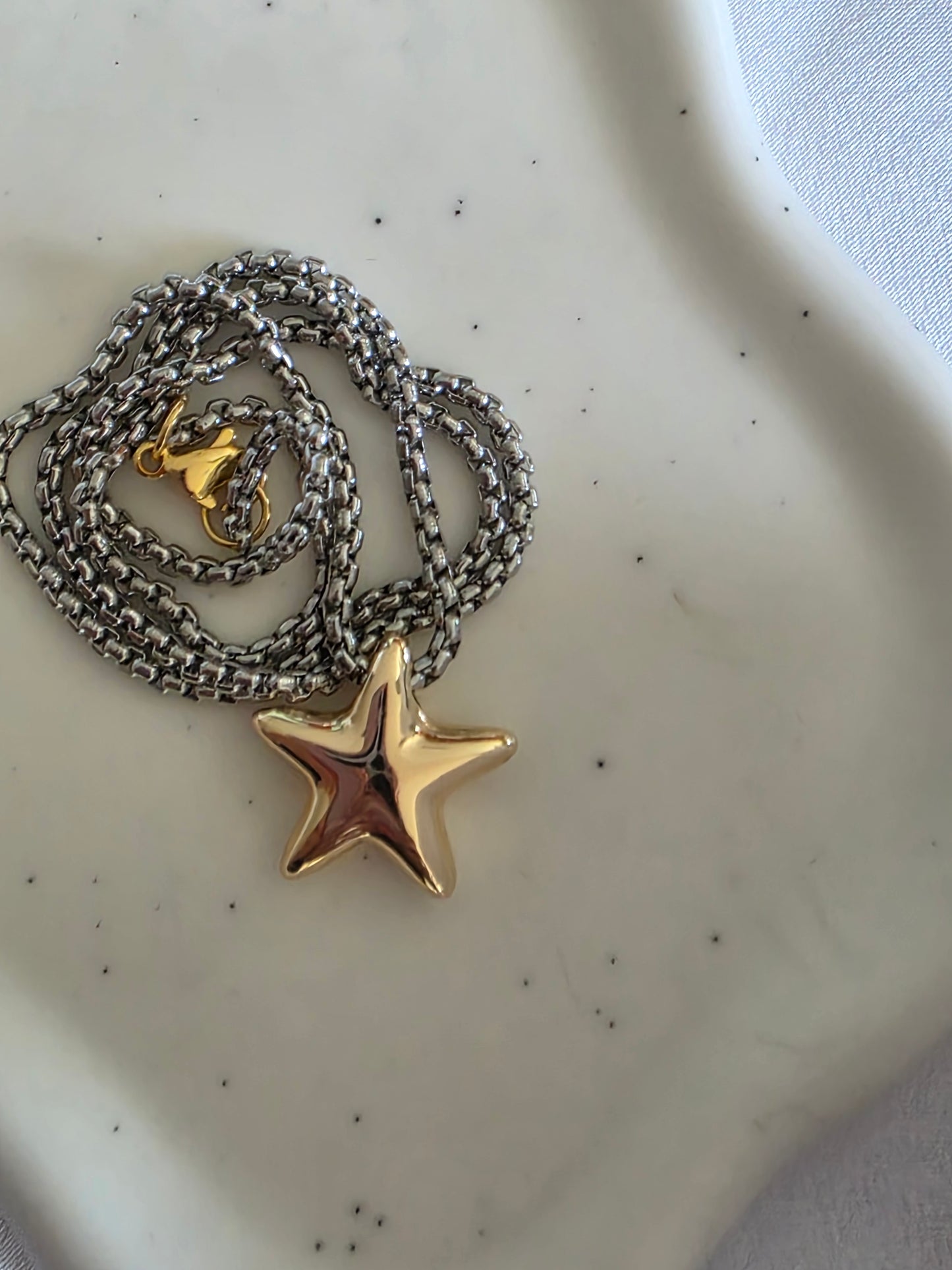 Catalina chain