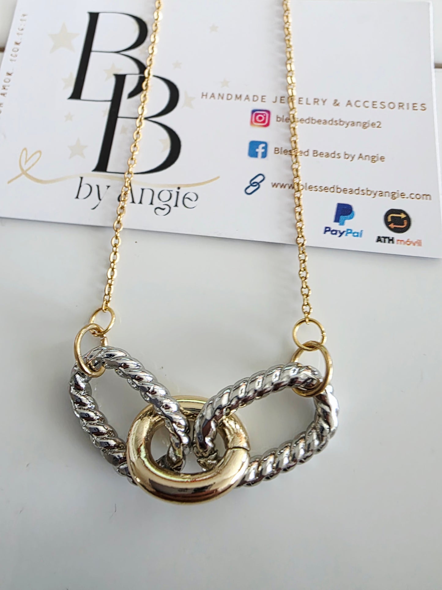 Madi chain