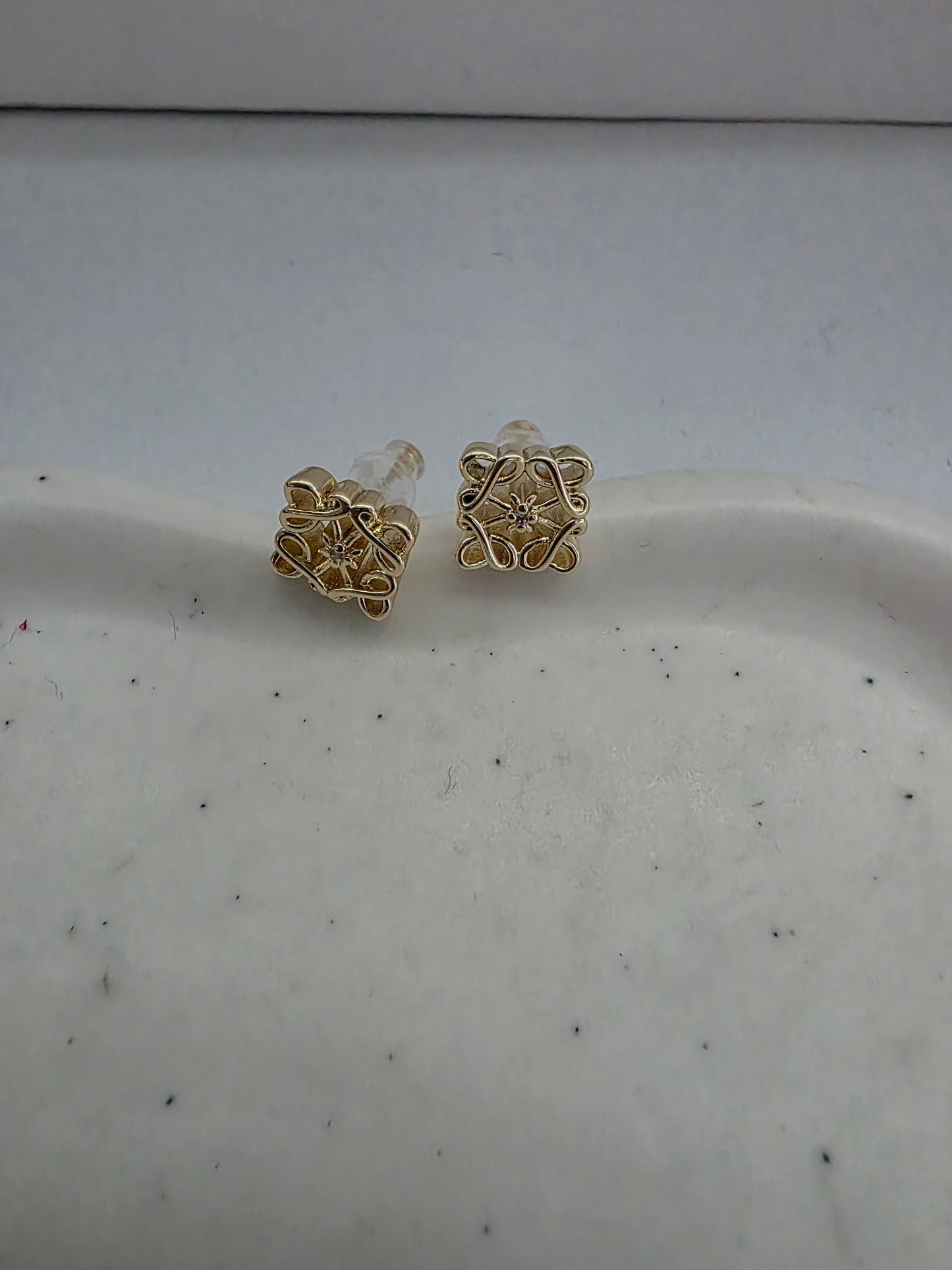 Distinguida earrings