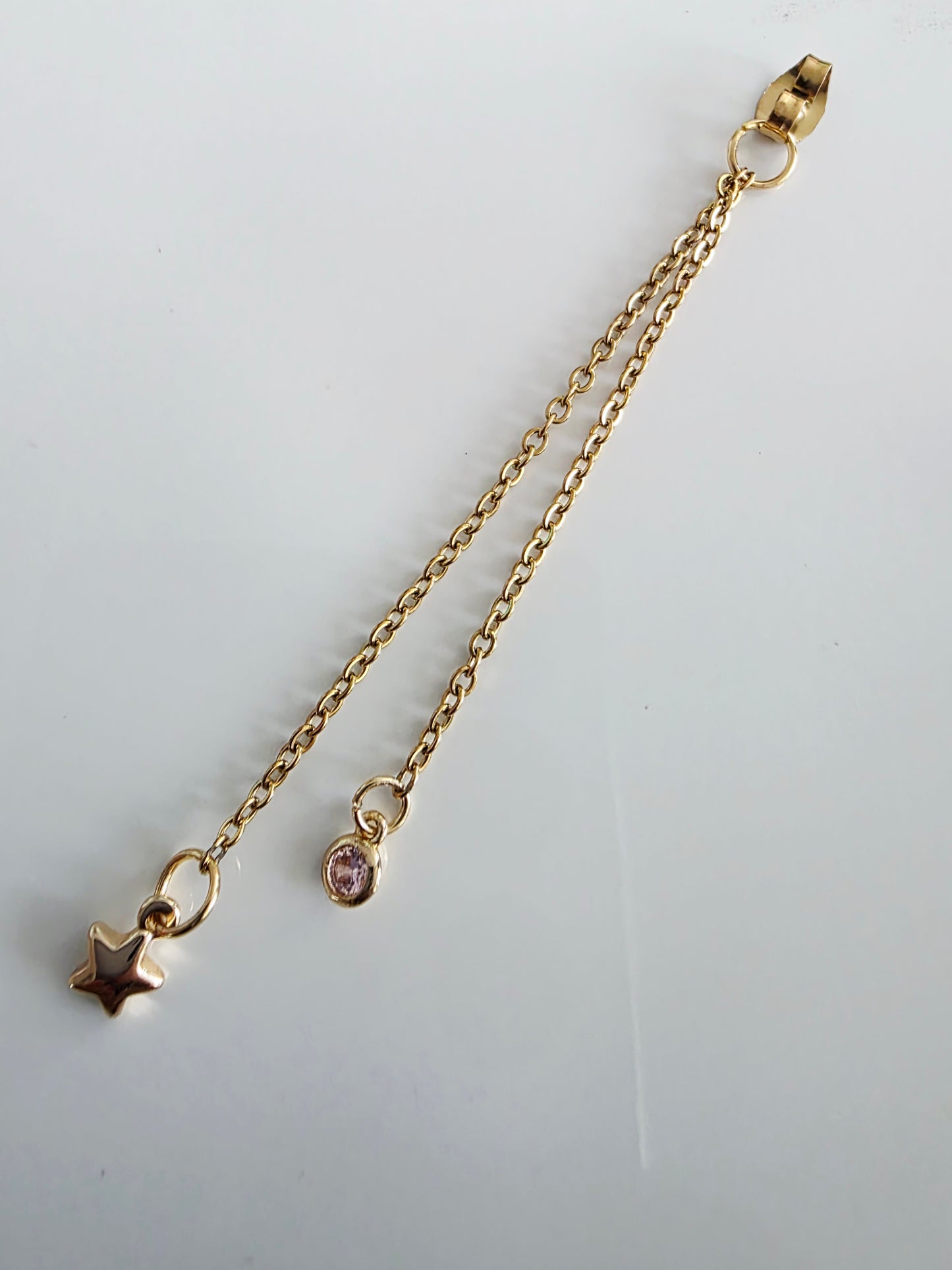 Topi earring