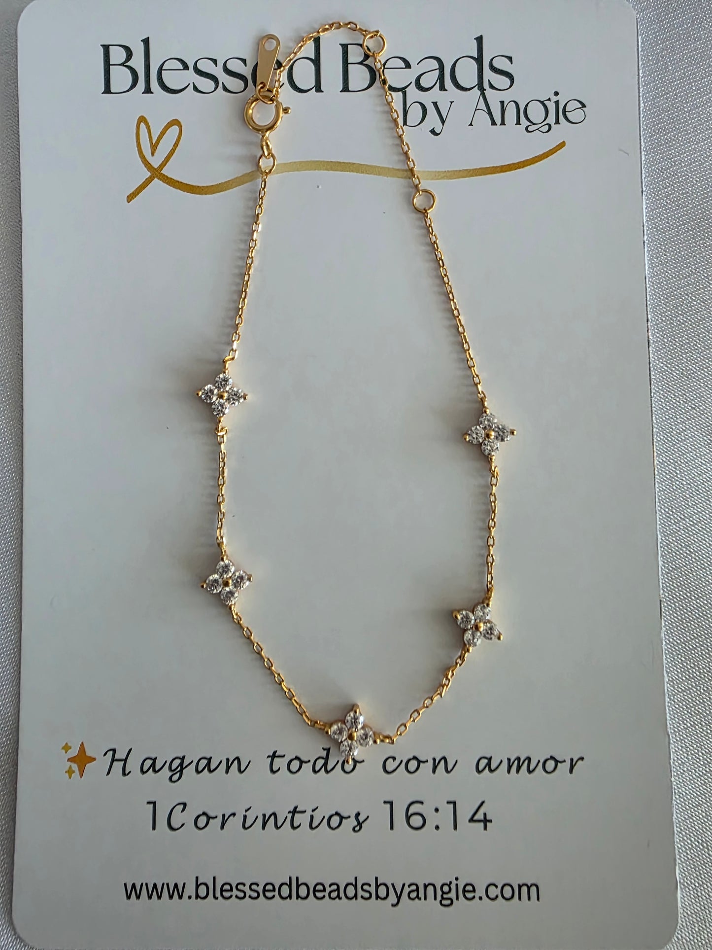 Aurora bracelet