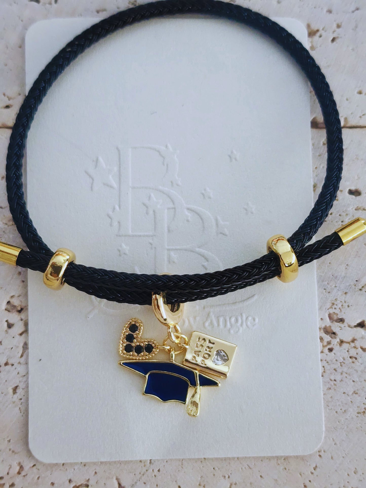 Grad bracelet