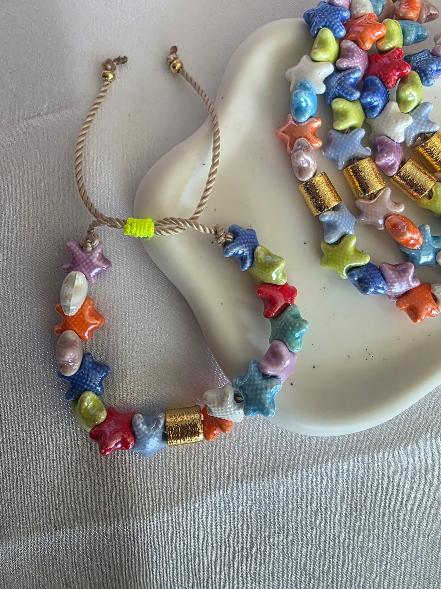 4 de Julio bracelet