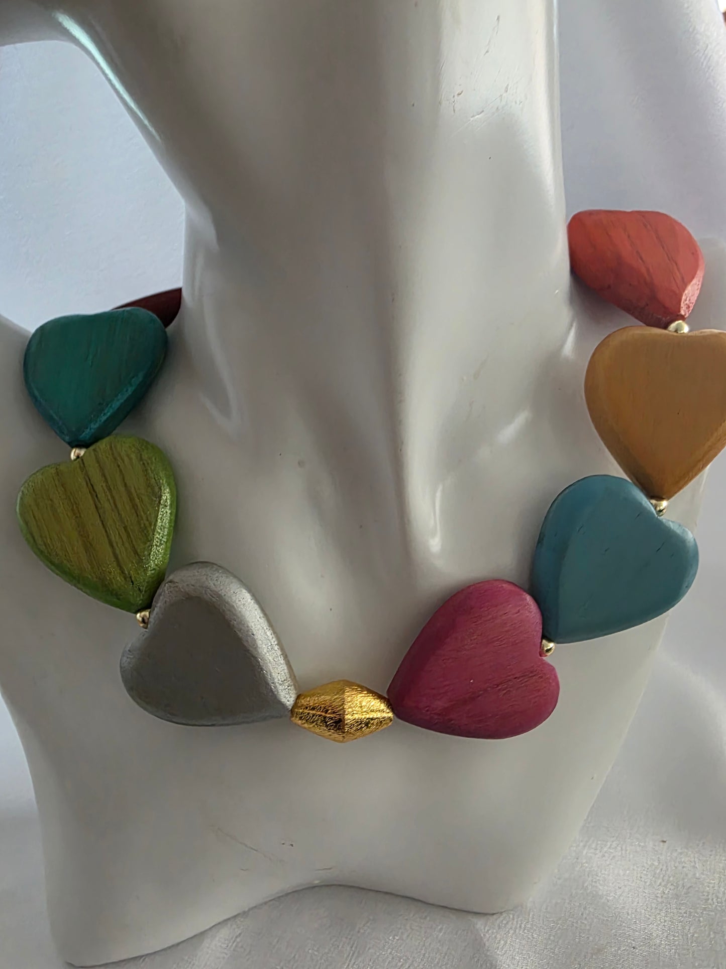 Alana necklace