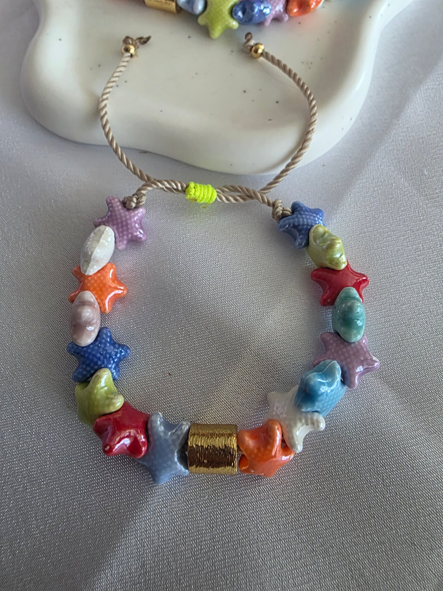 4 de Julio bracelet