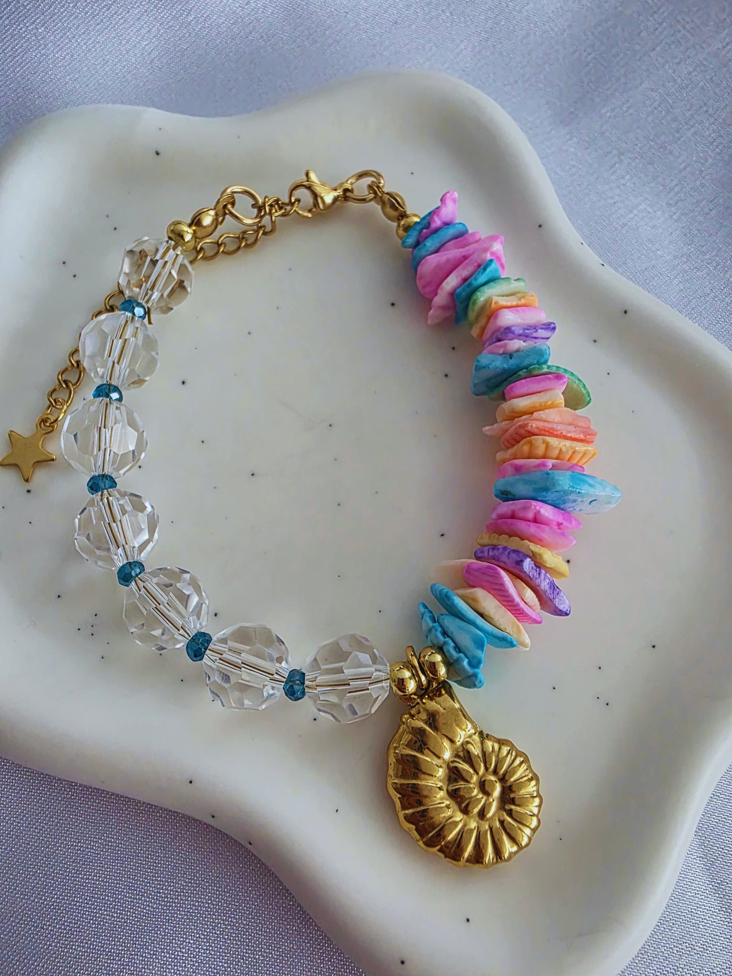 Mariana bracelet