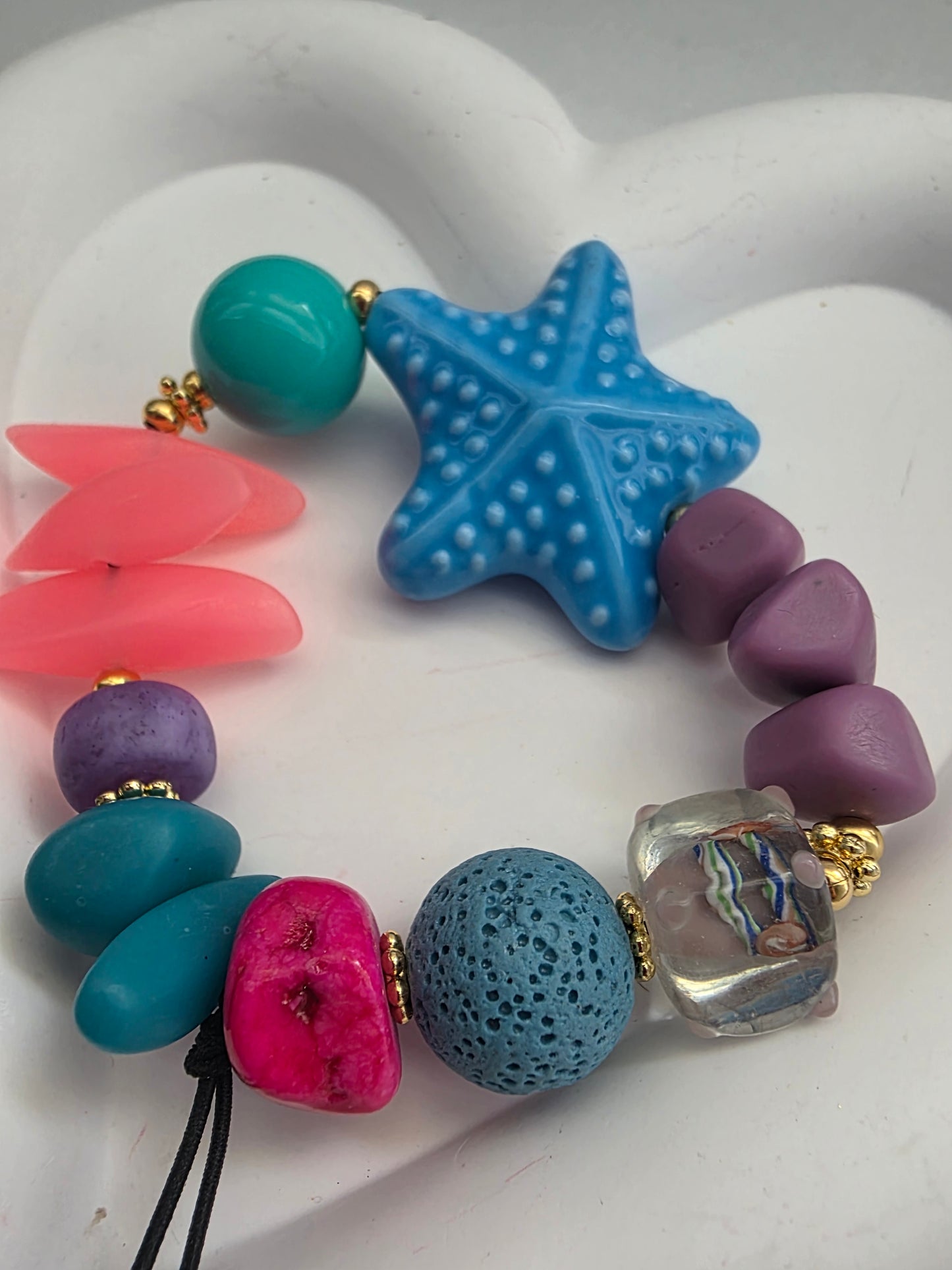 Asteria bracelet