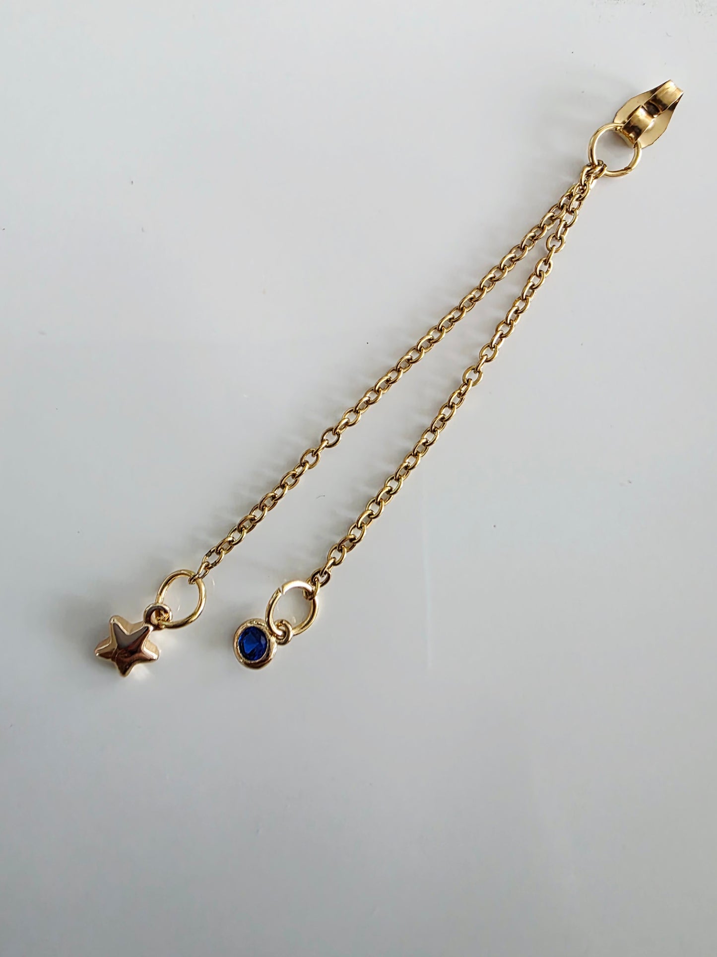 Topi earring