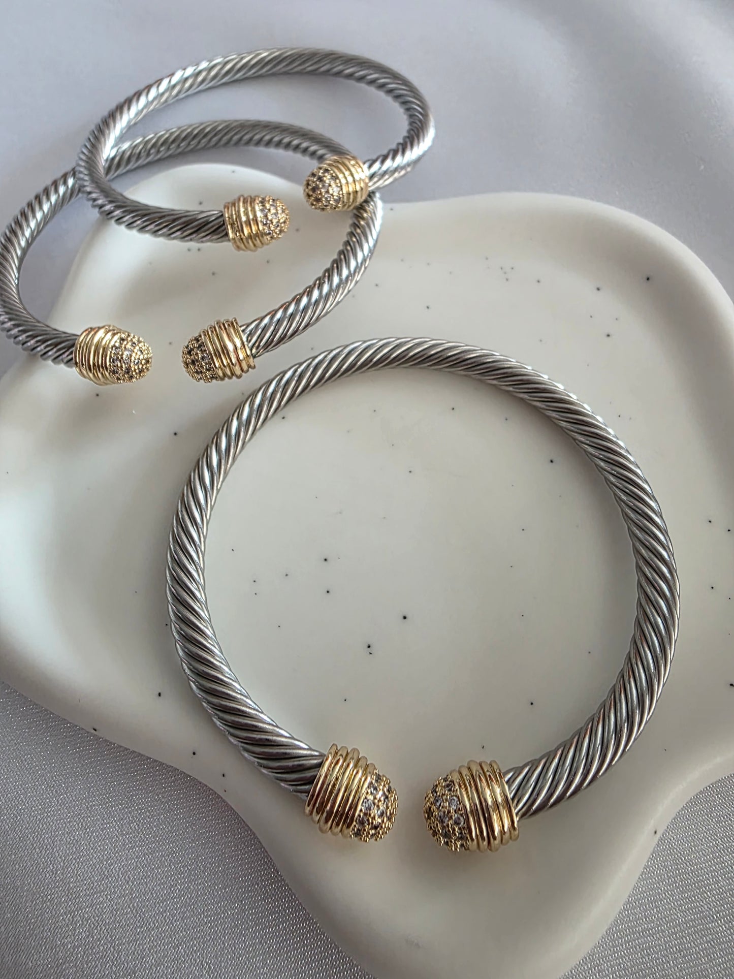 DY bangle
