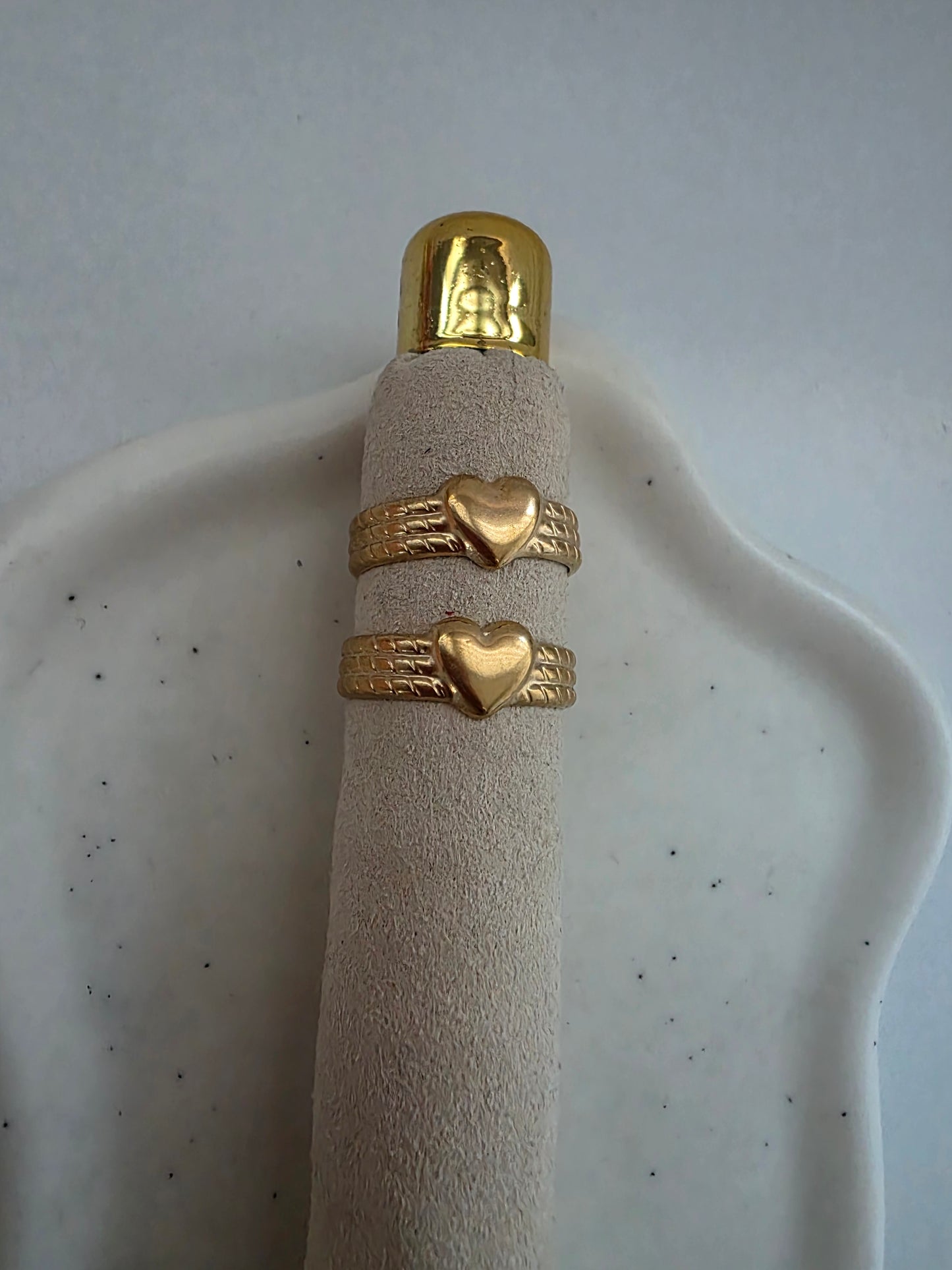 Haru ring