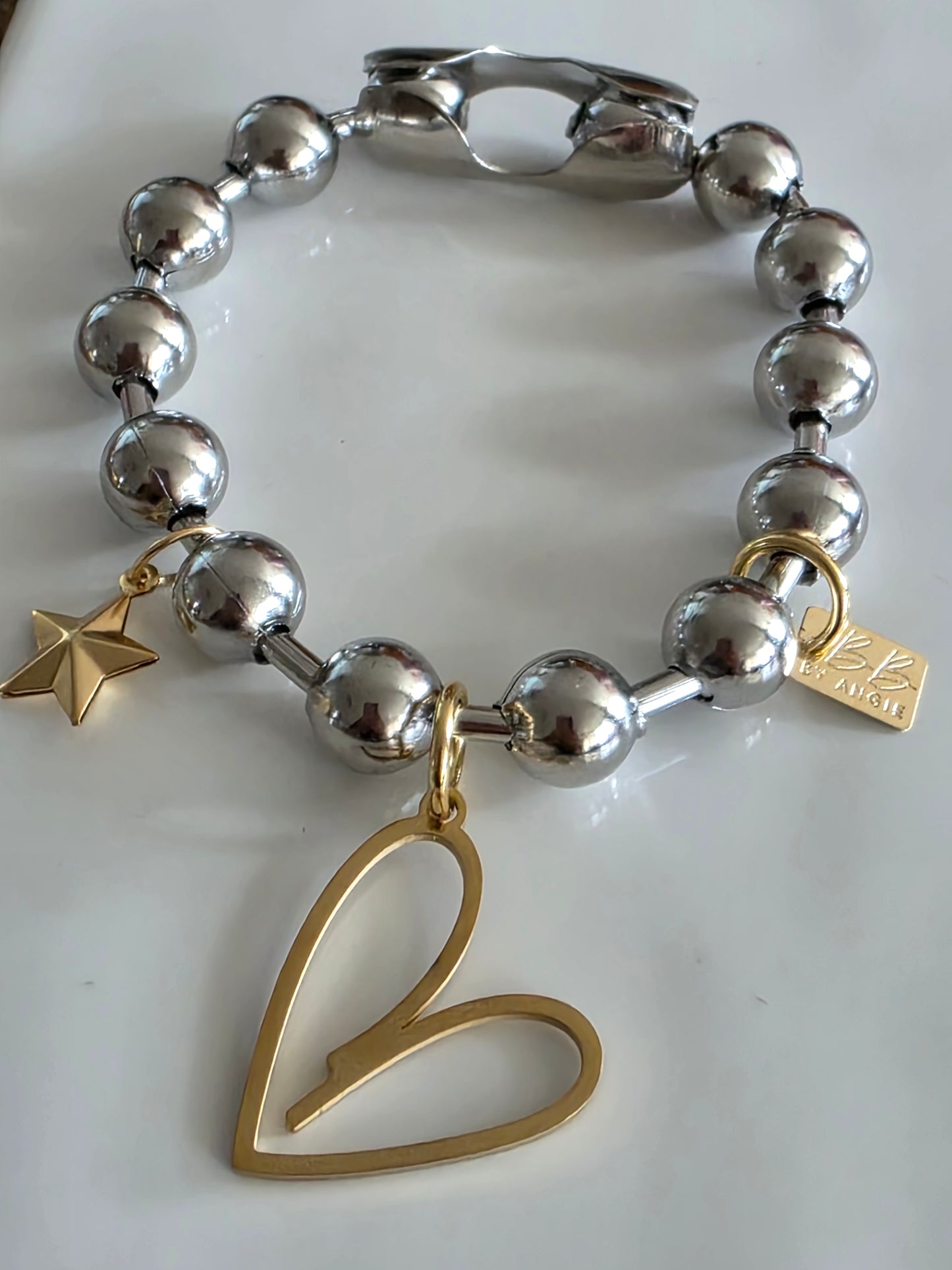 Angie Signature bracelet