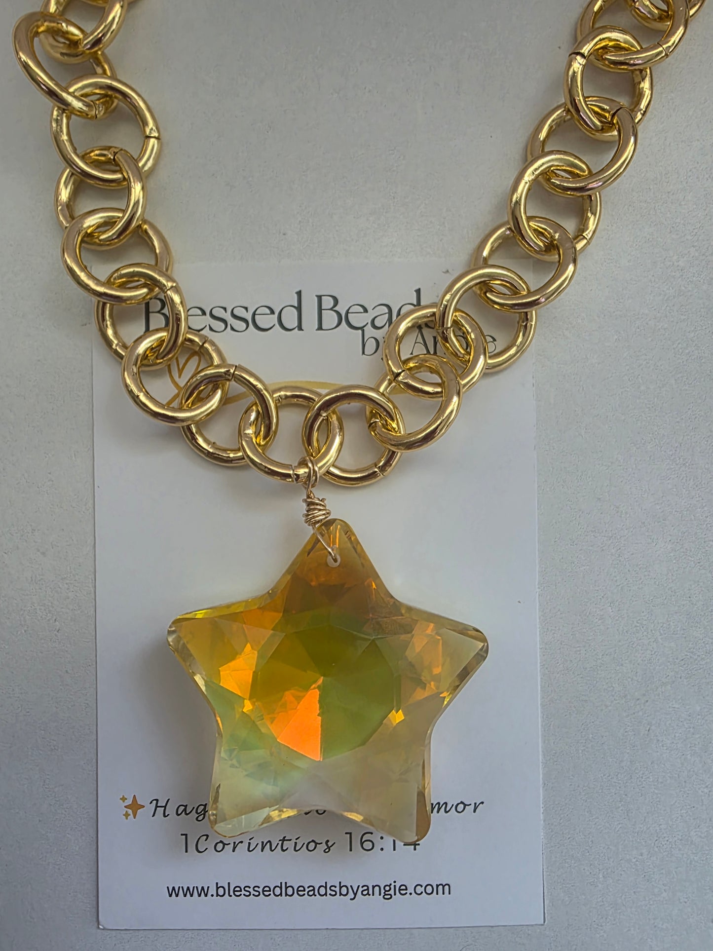 Brite necklace 3