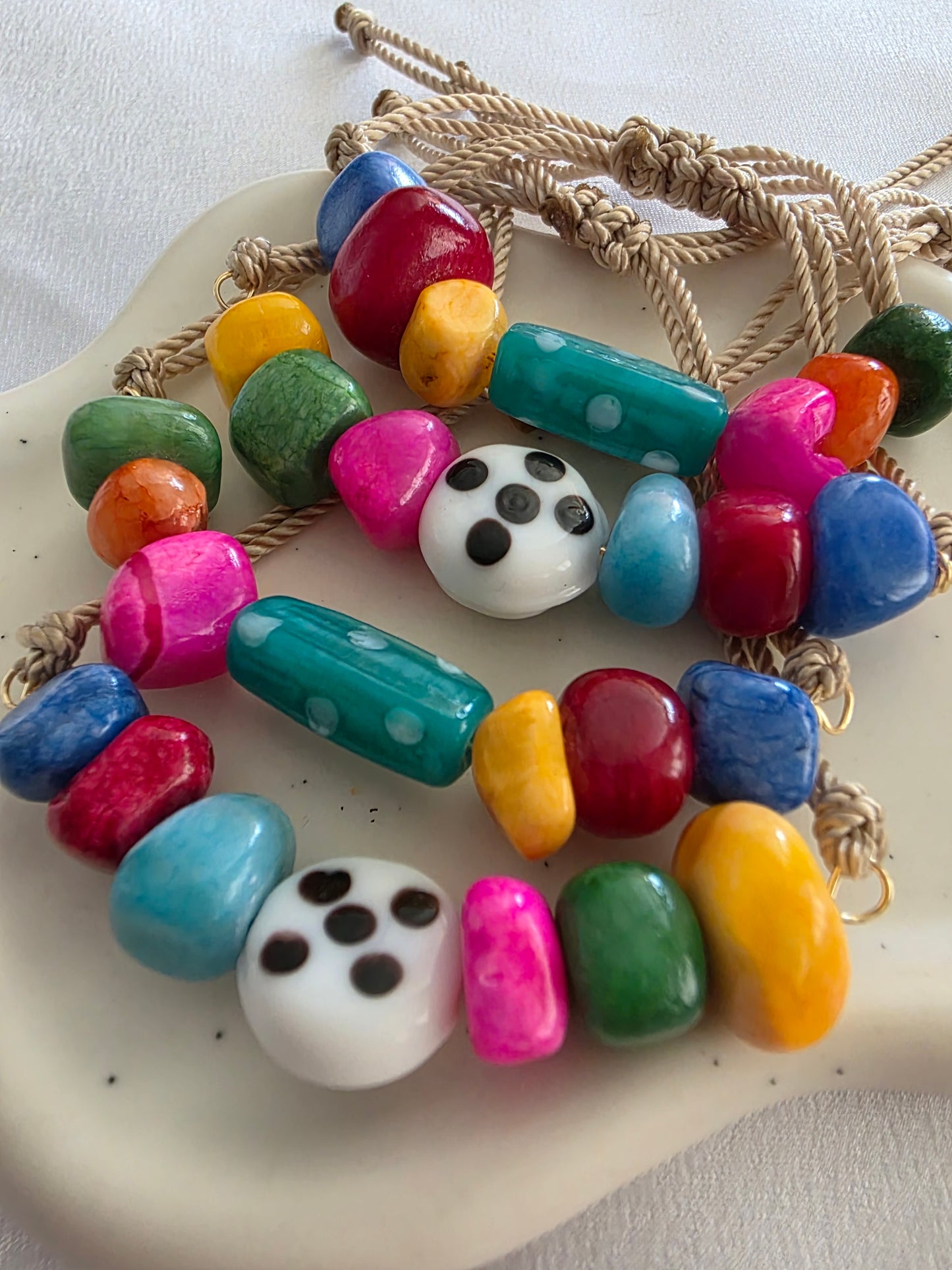 Flavors bracelet