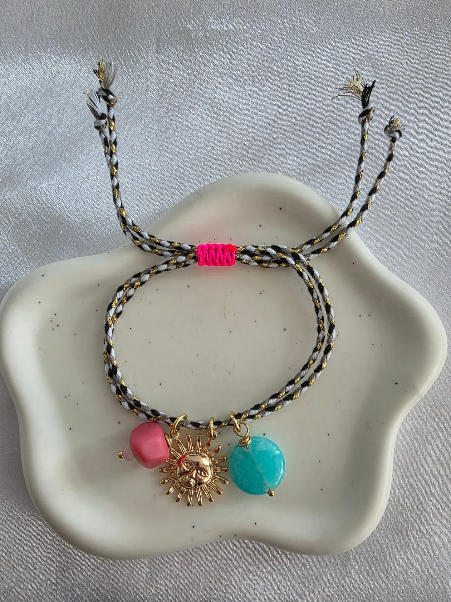 Cyrus bracelet
