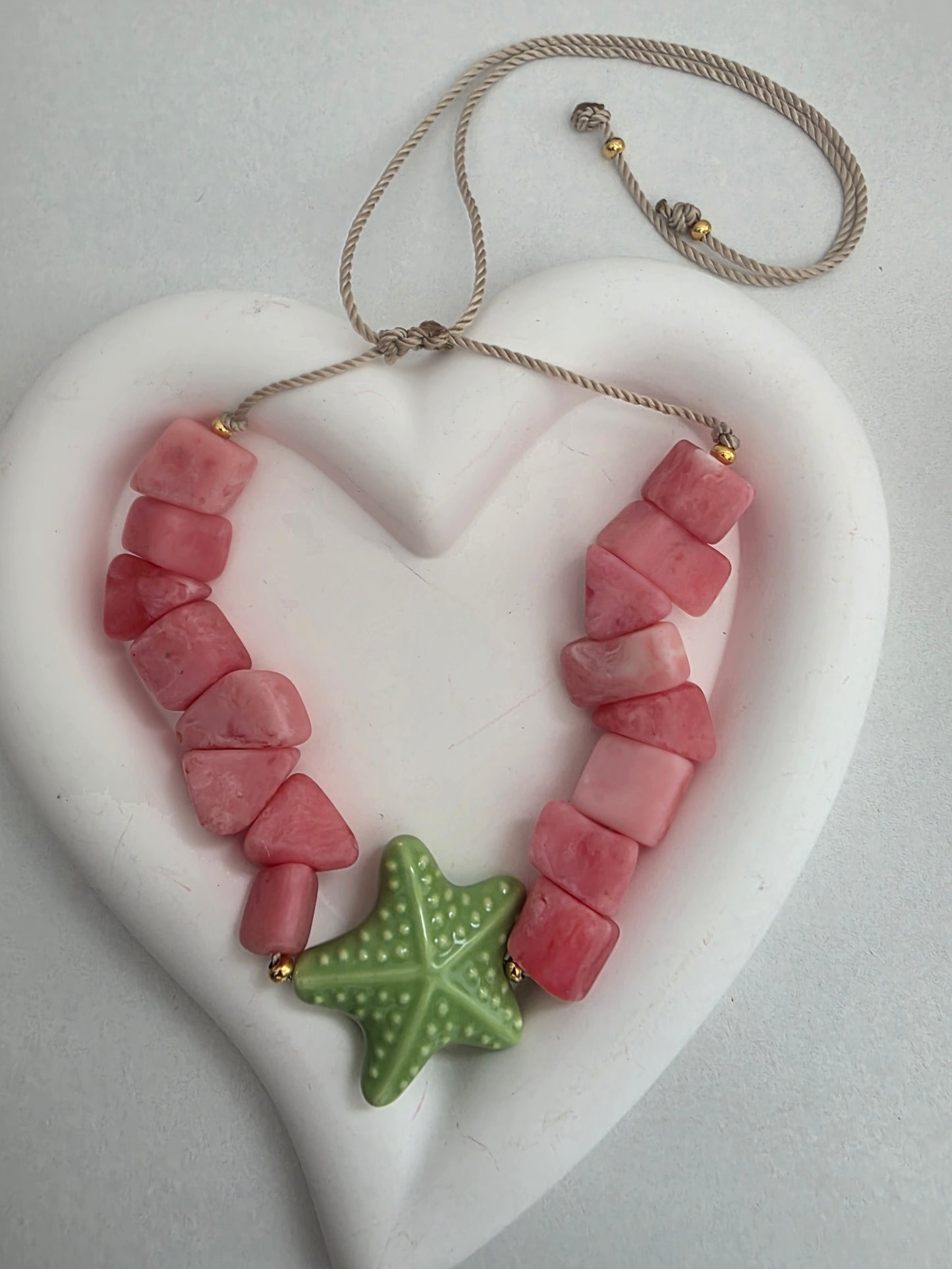 Jolly necklace