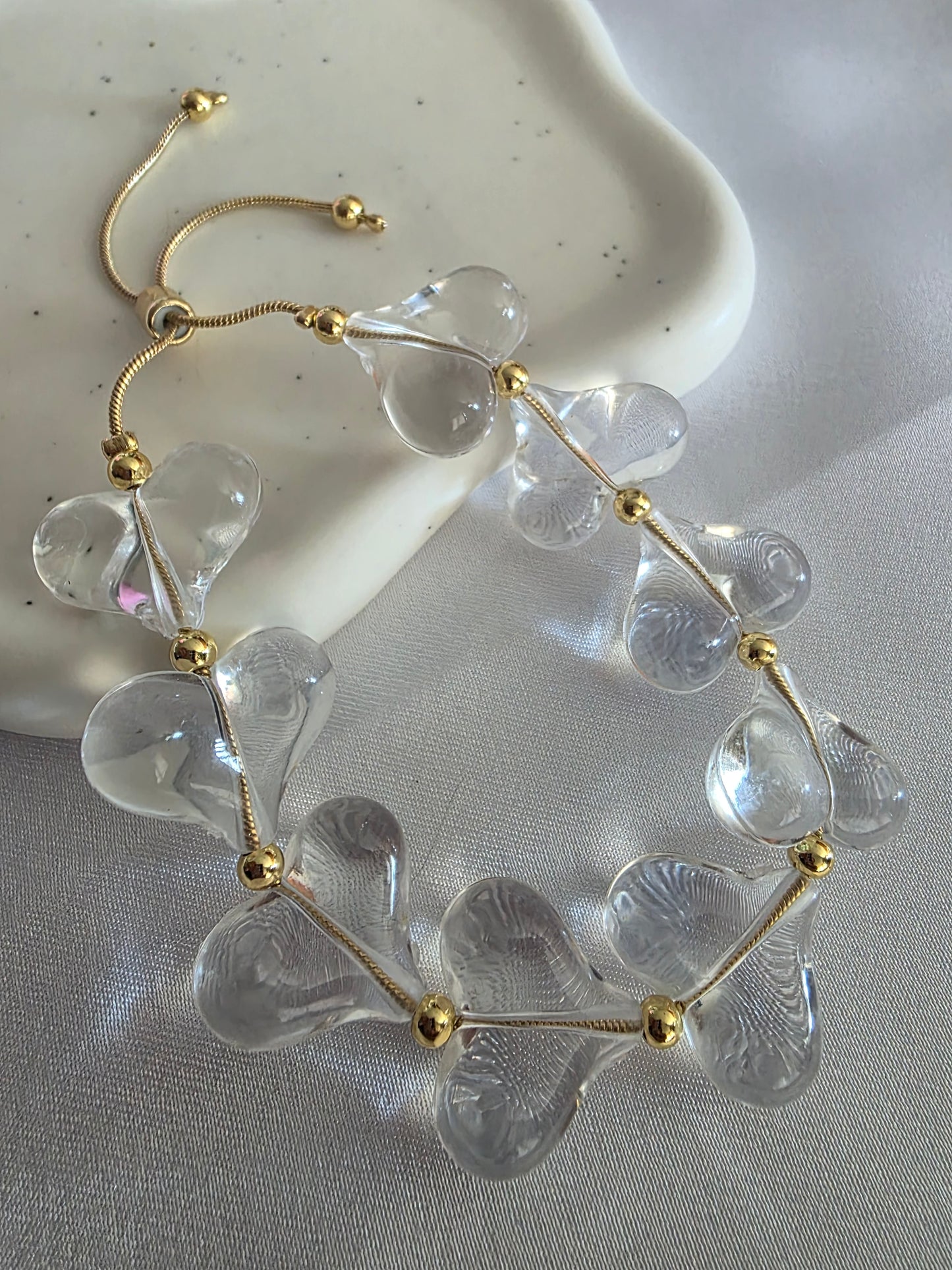 Clara bracelet