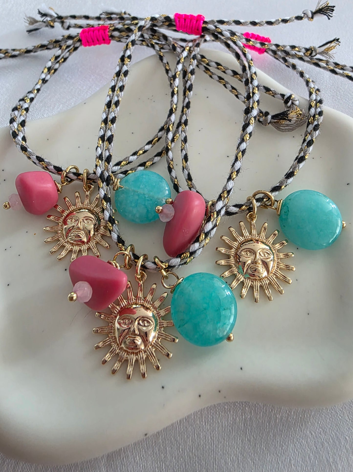 Cyrus bracelet