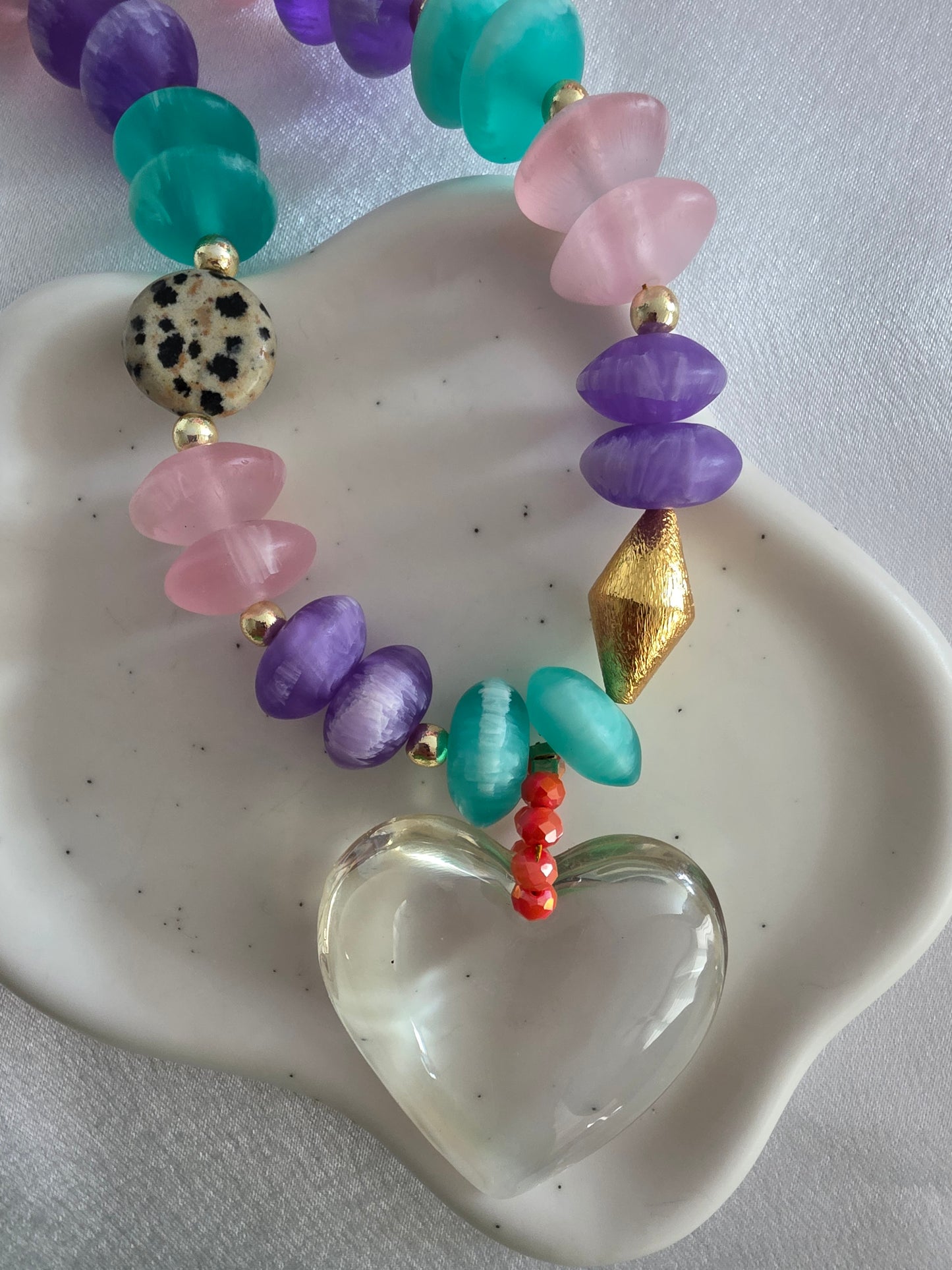 Alaia choker