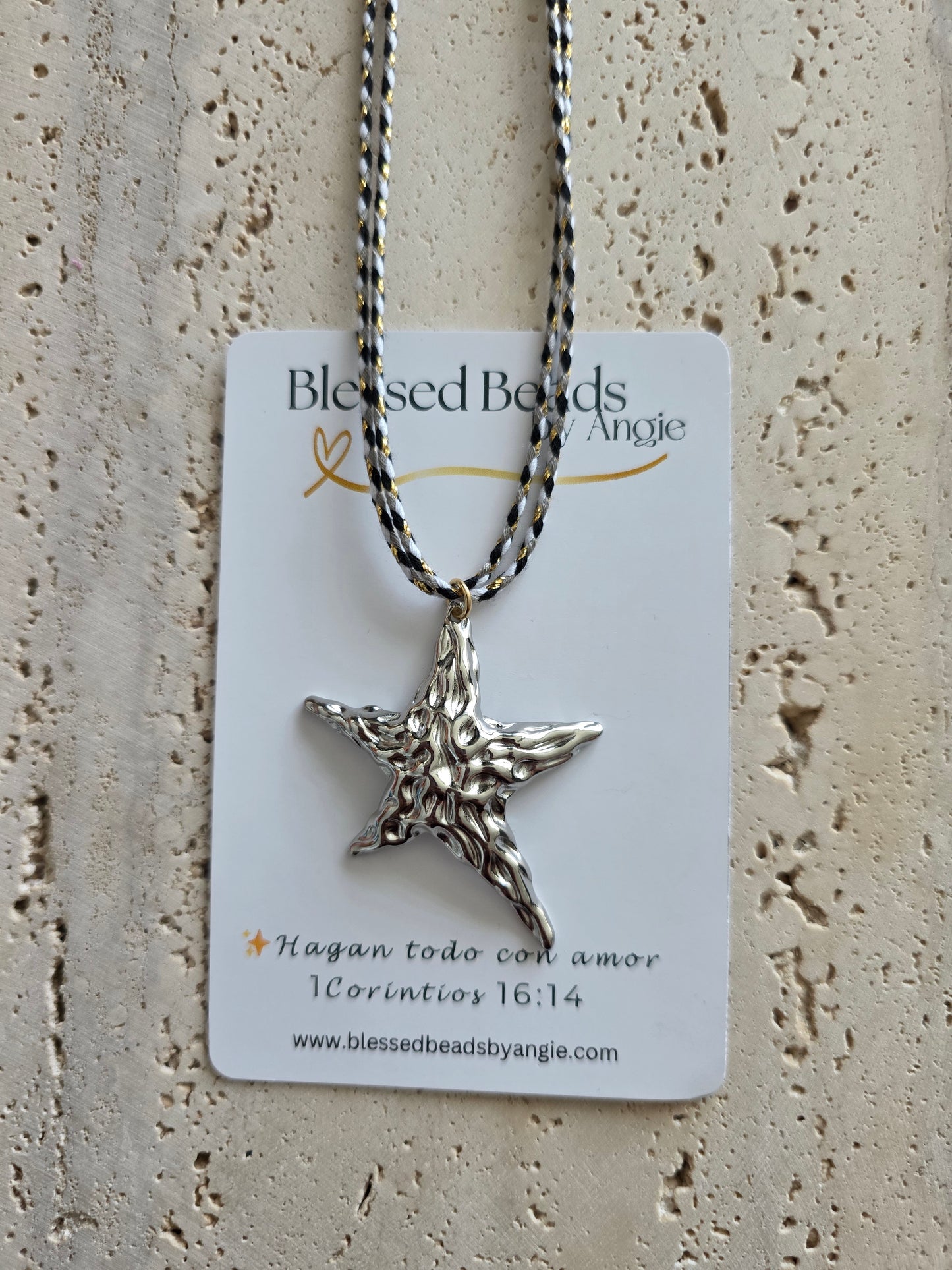 Lanai necklace