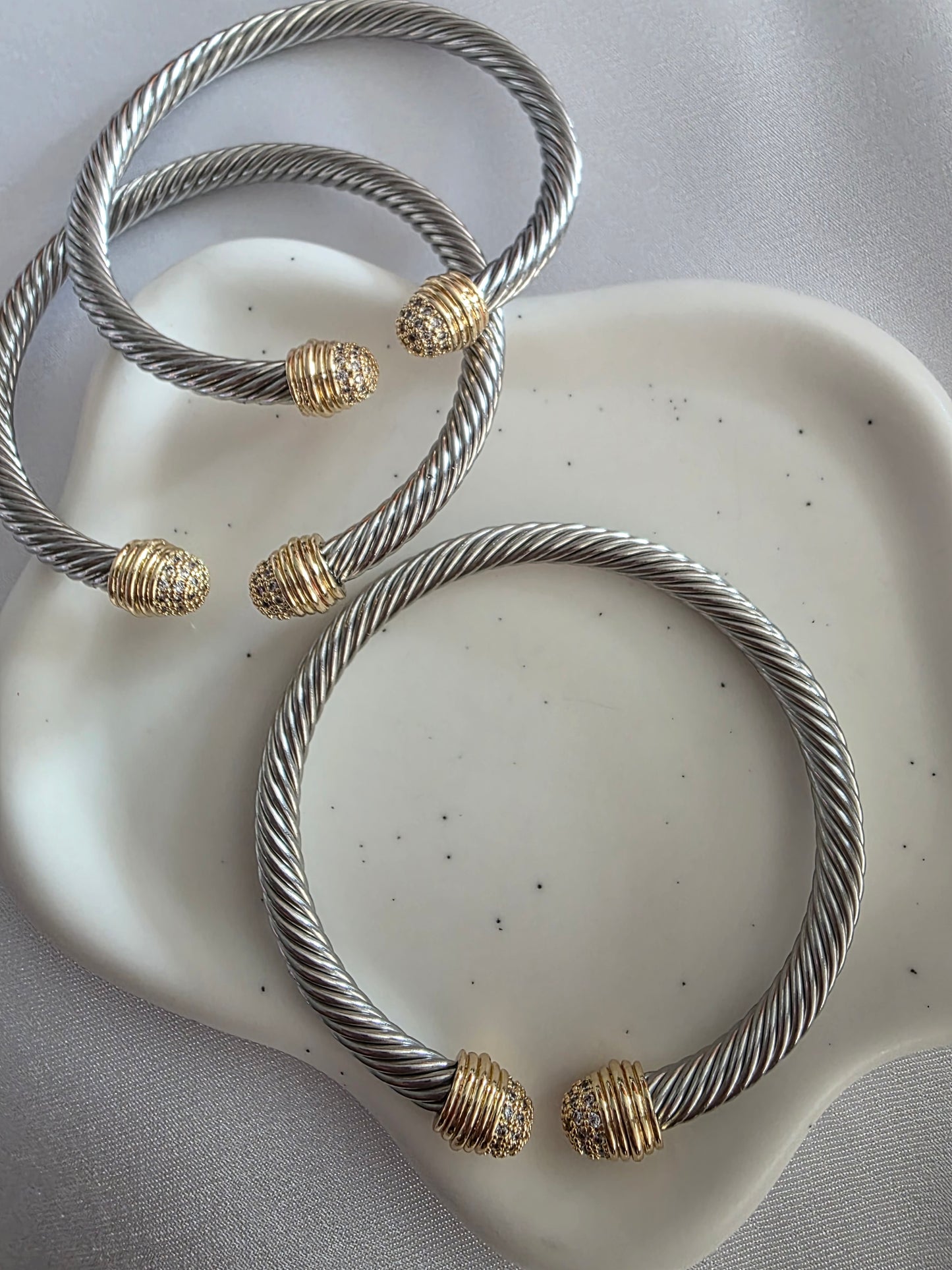 DY bangle