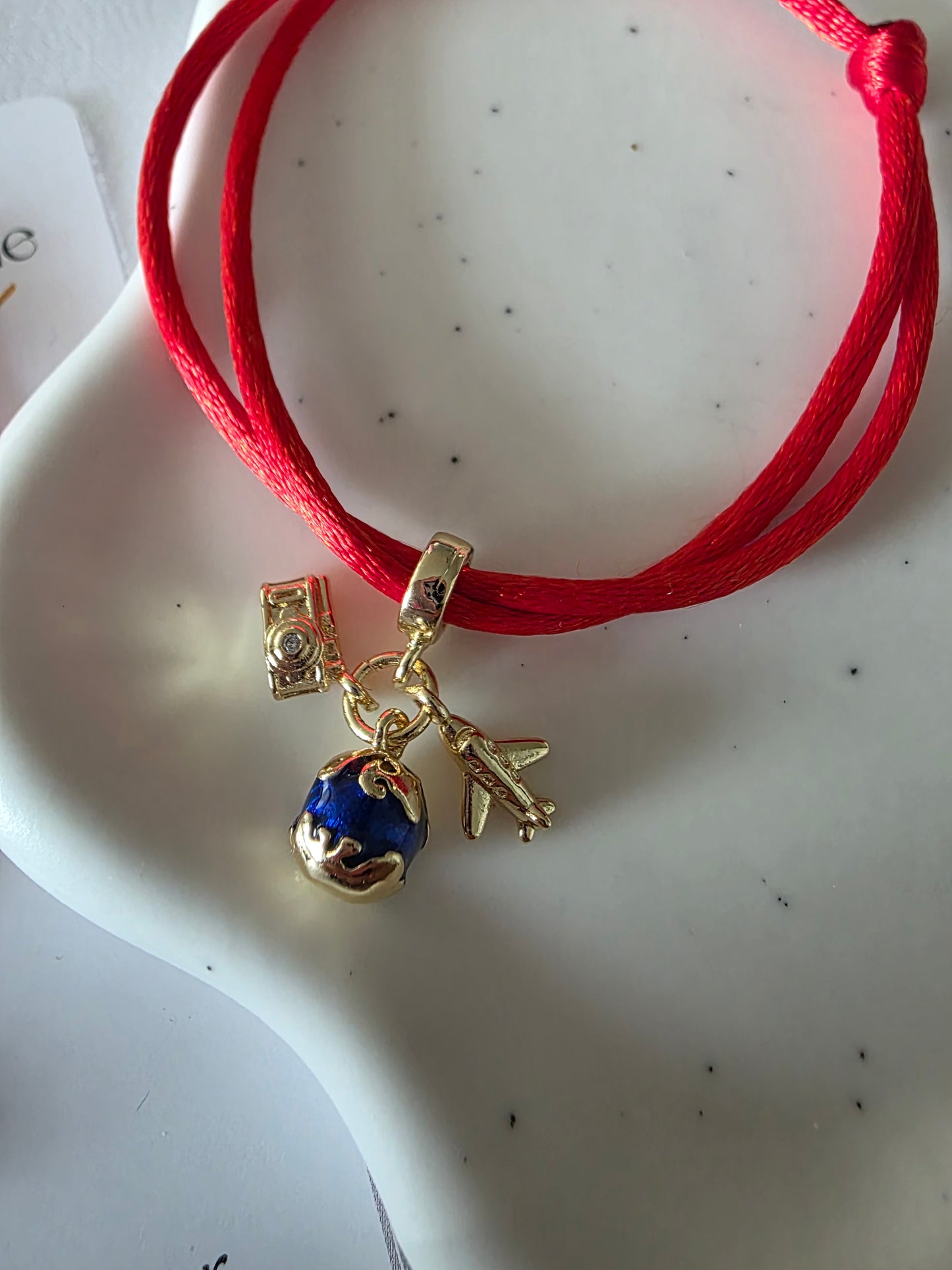 Memories bracelet