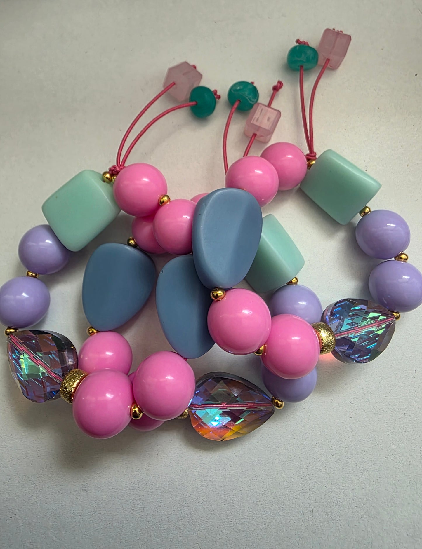 Meny bracelet