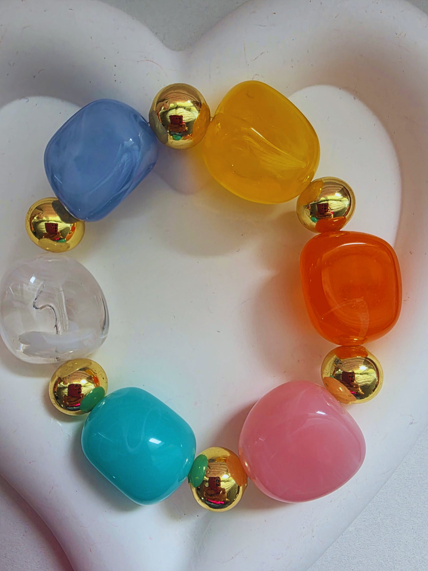 Olivia bracelet