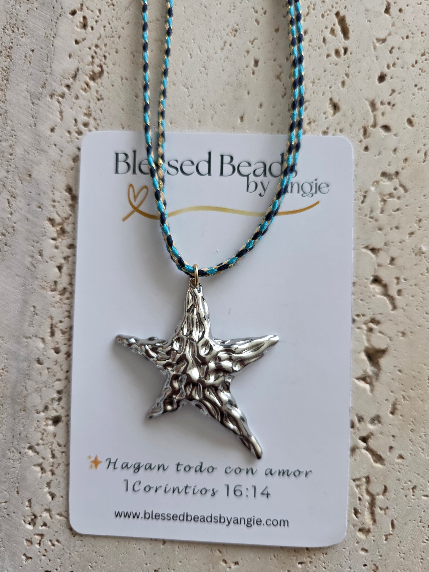 Lanai necklace