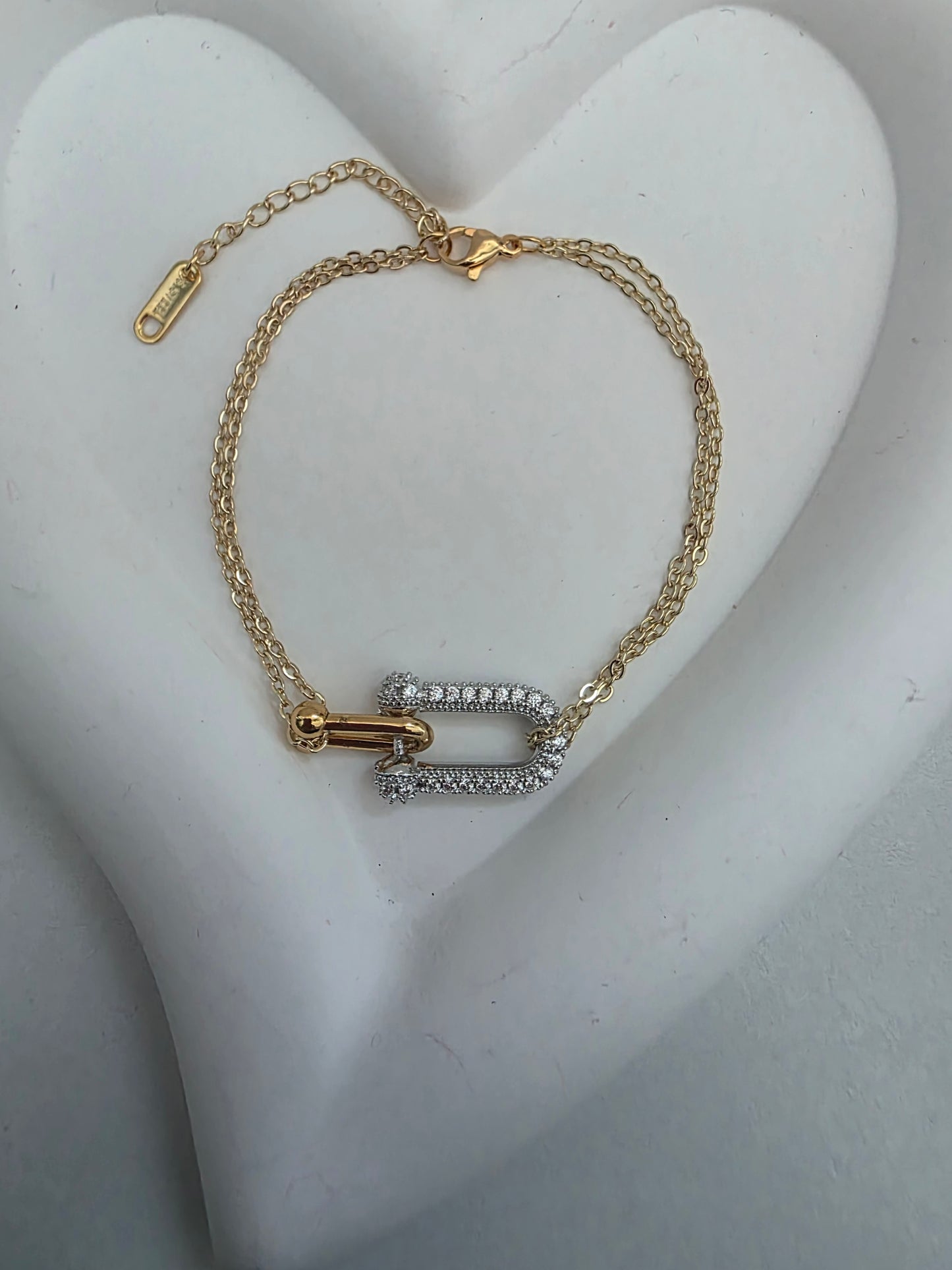 Tif bracelet