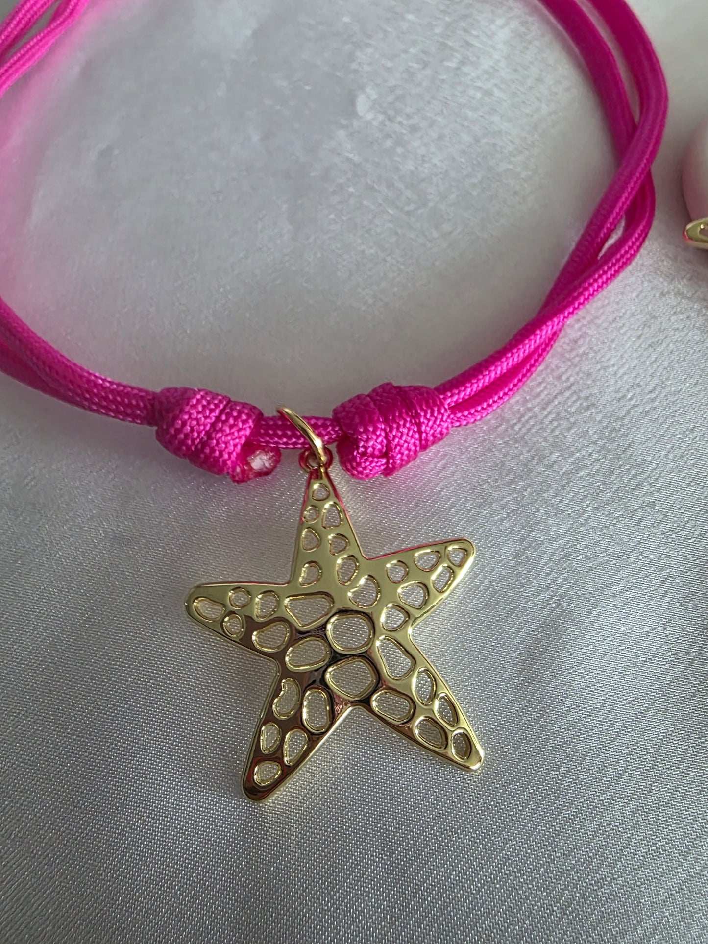 Lilo choker