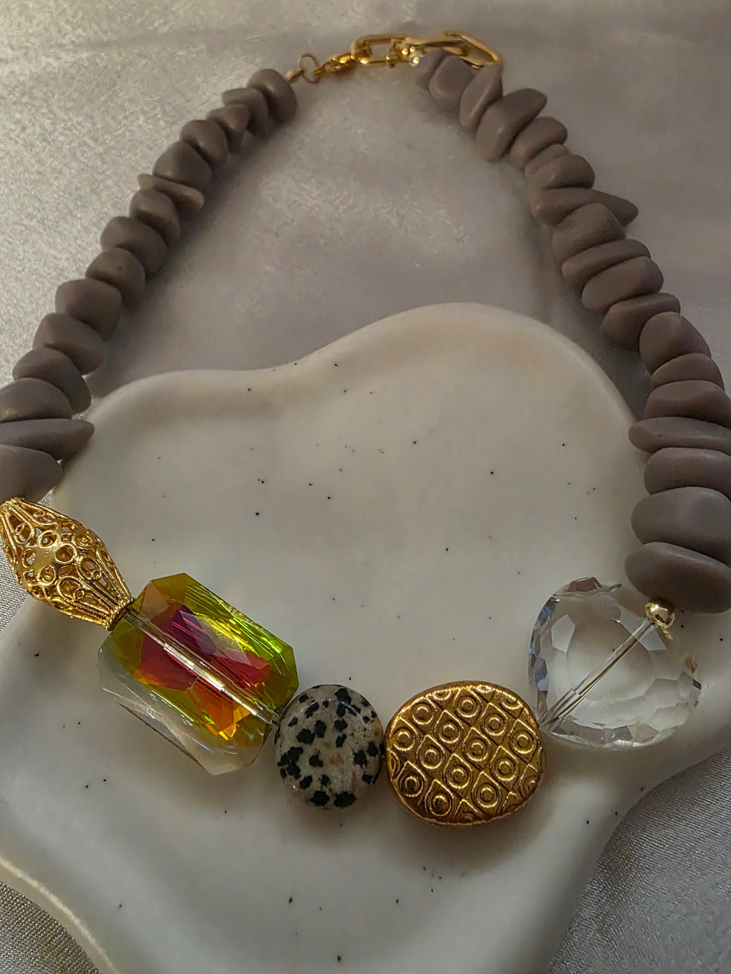 Serina necklace